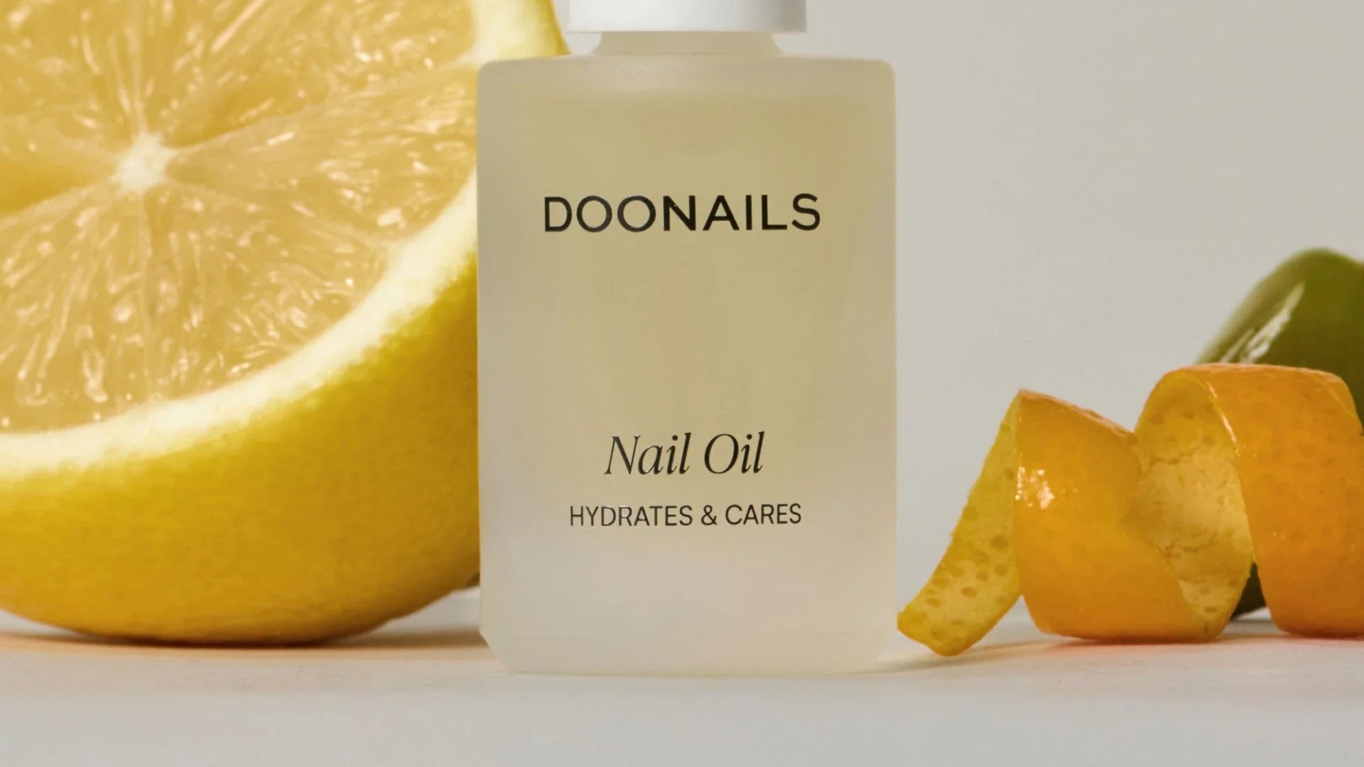 DIY Cura delle unghie: Rimedi casalinghi per unghie perfette