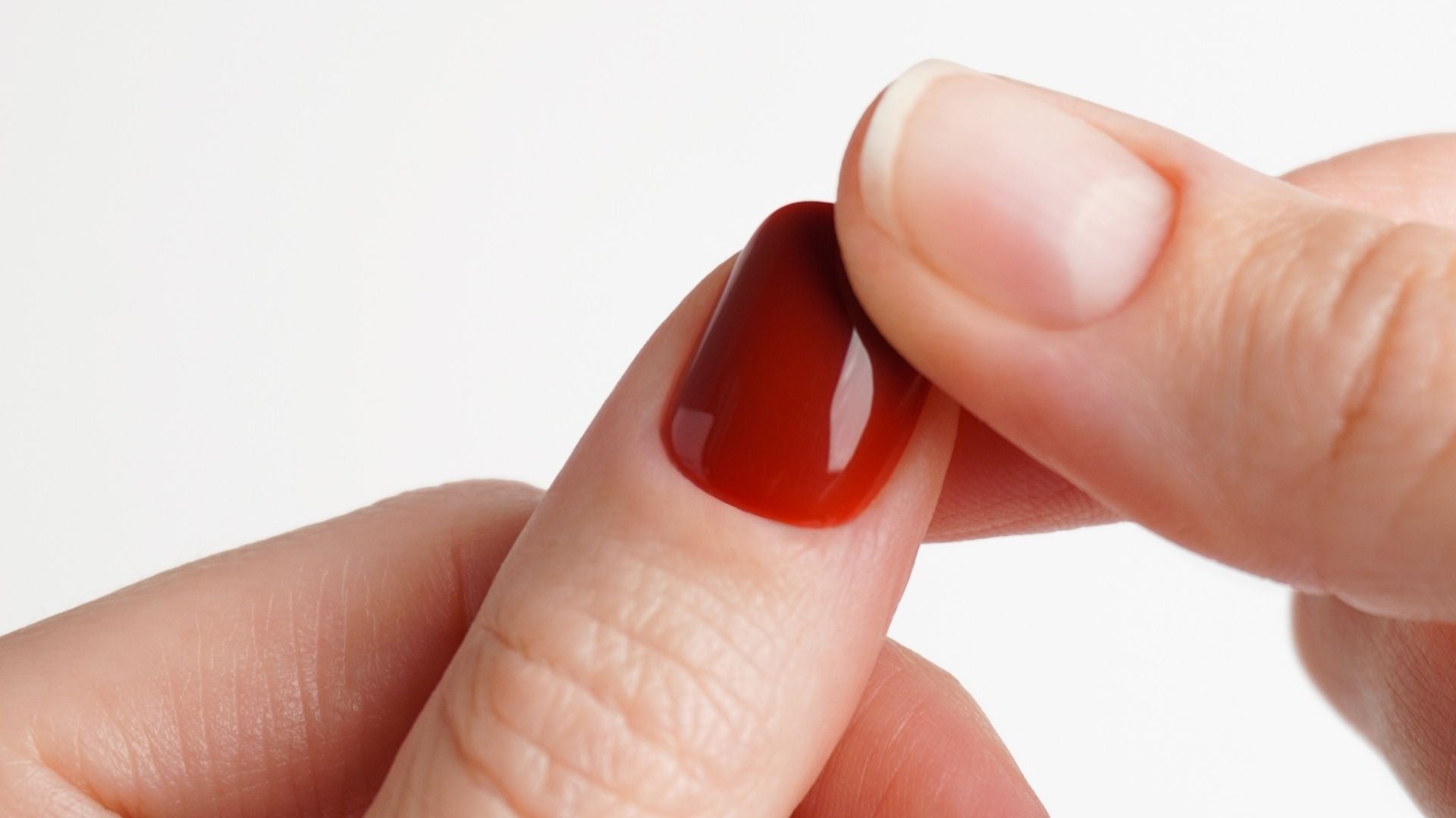Guida per principianti alle Soft Gel Press On Nails