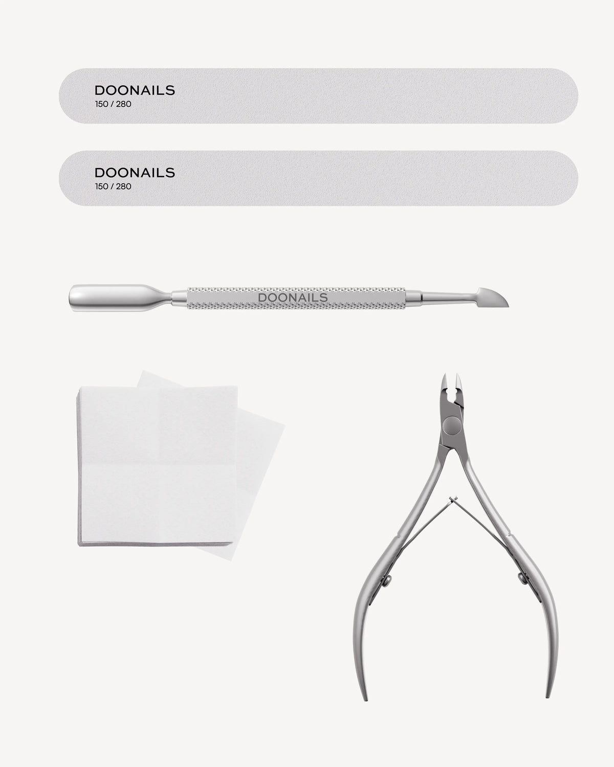 Kit di accessoridoonails