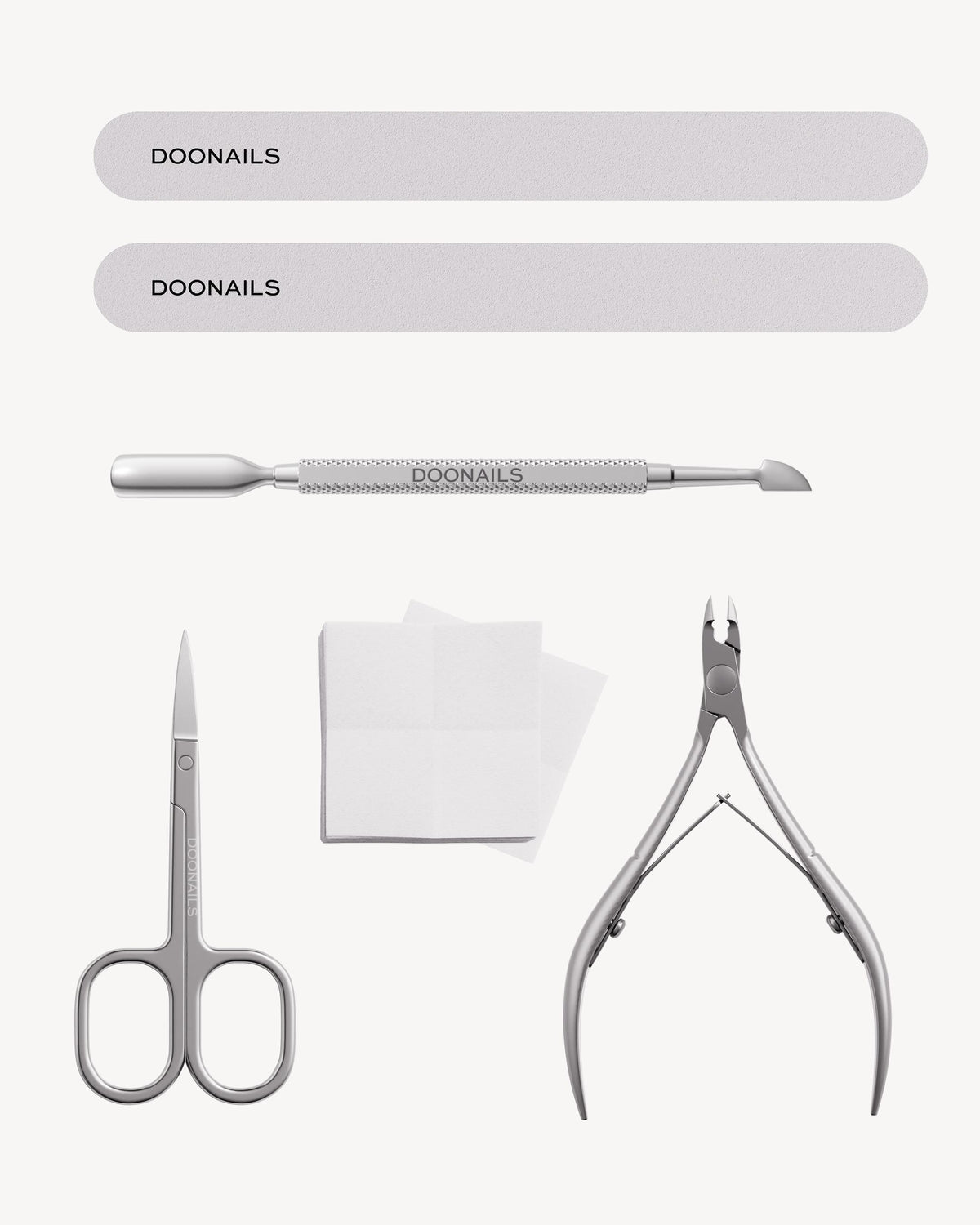 Kit di accessoridoonails