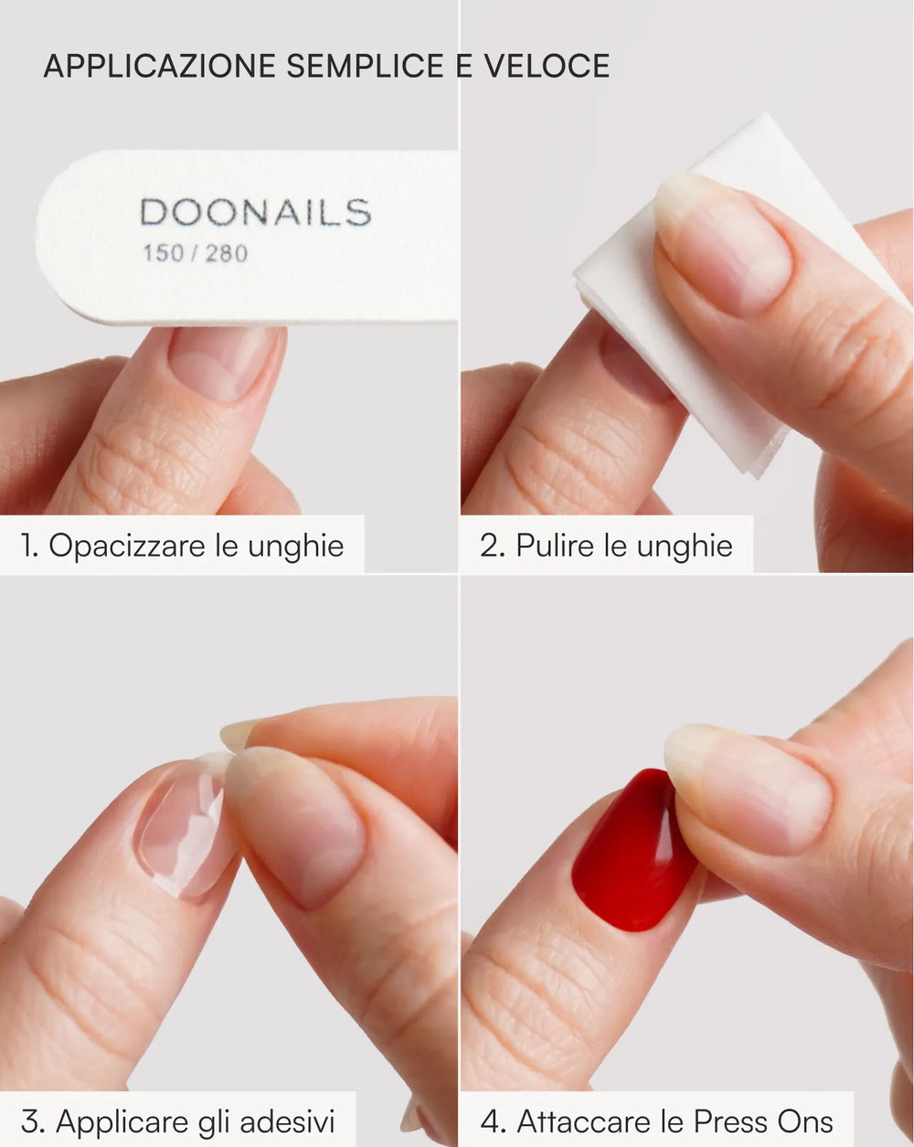 Applicazione