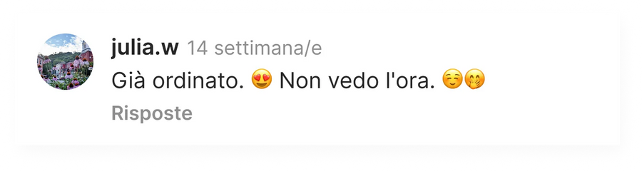 Doonails Italy