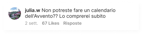 Doonails Italy