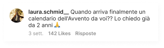 Doonails Italy