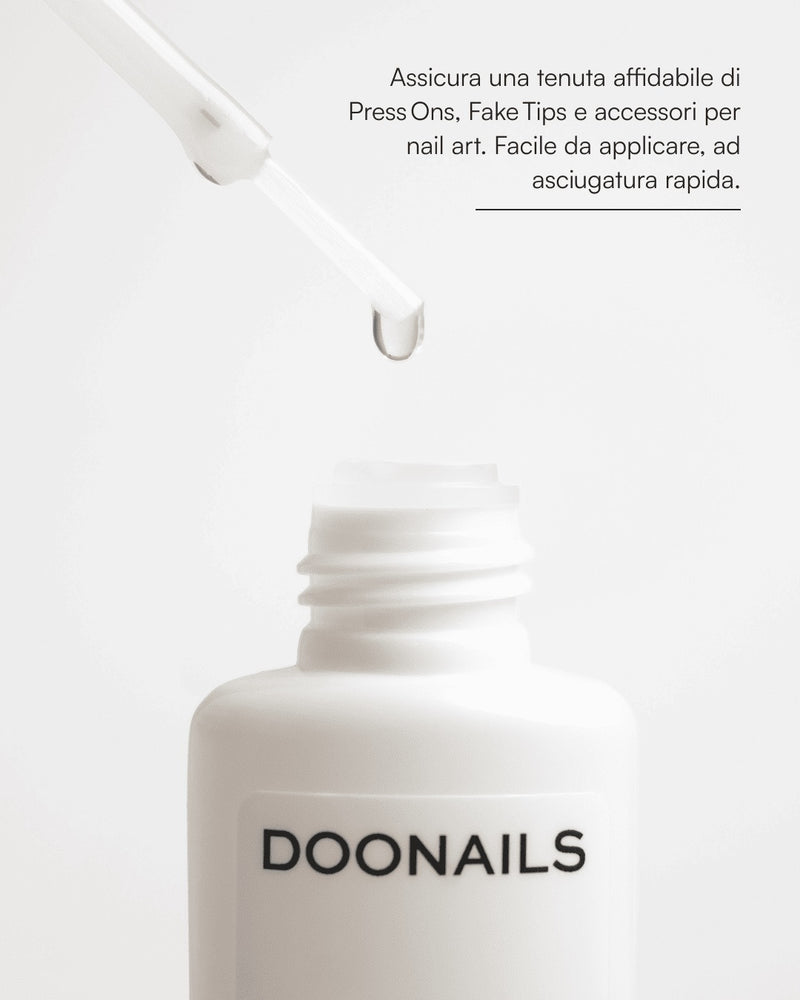 Nailglue