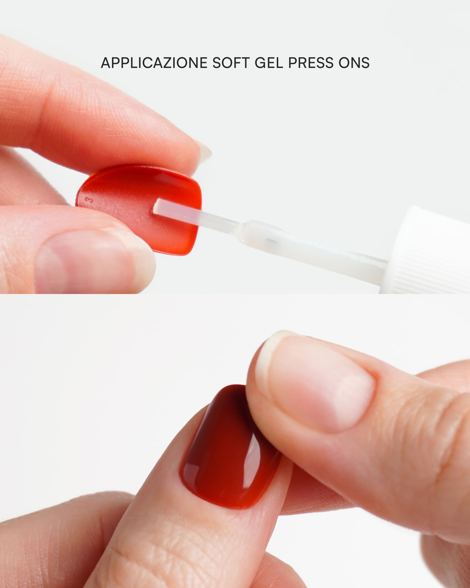 Nailglue