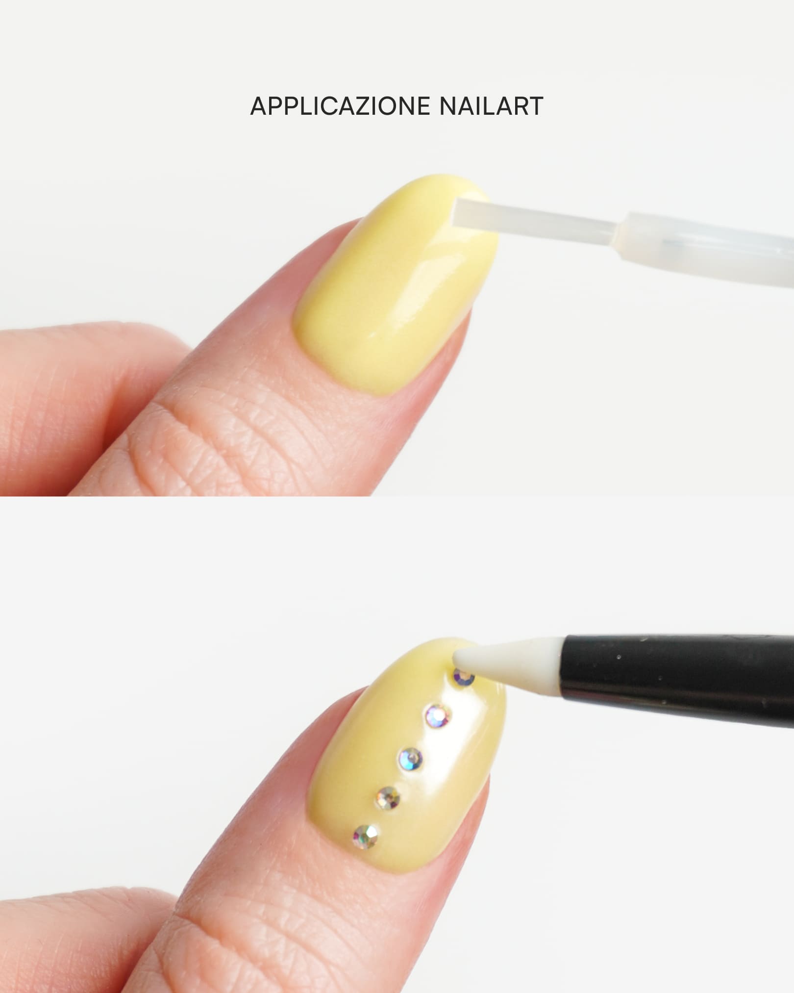 Nailglue