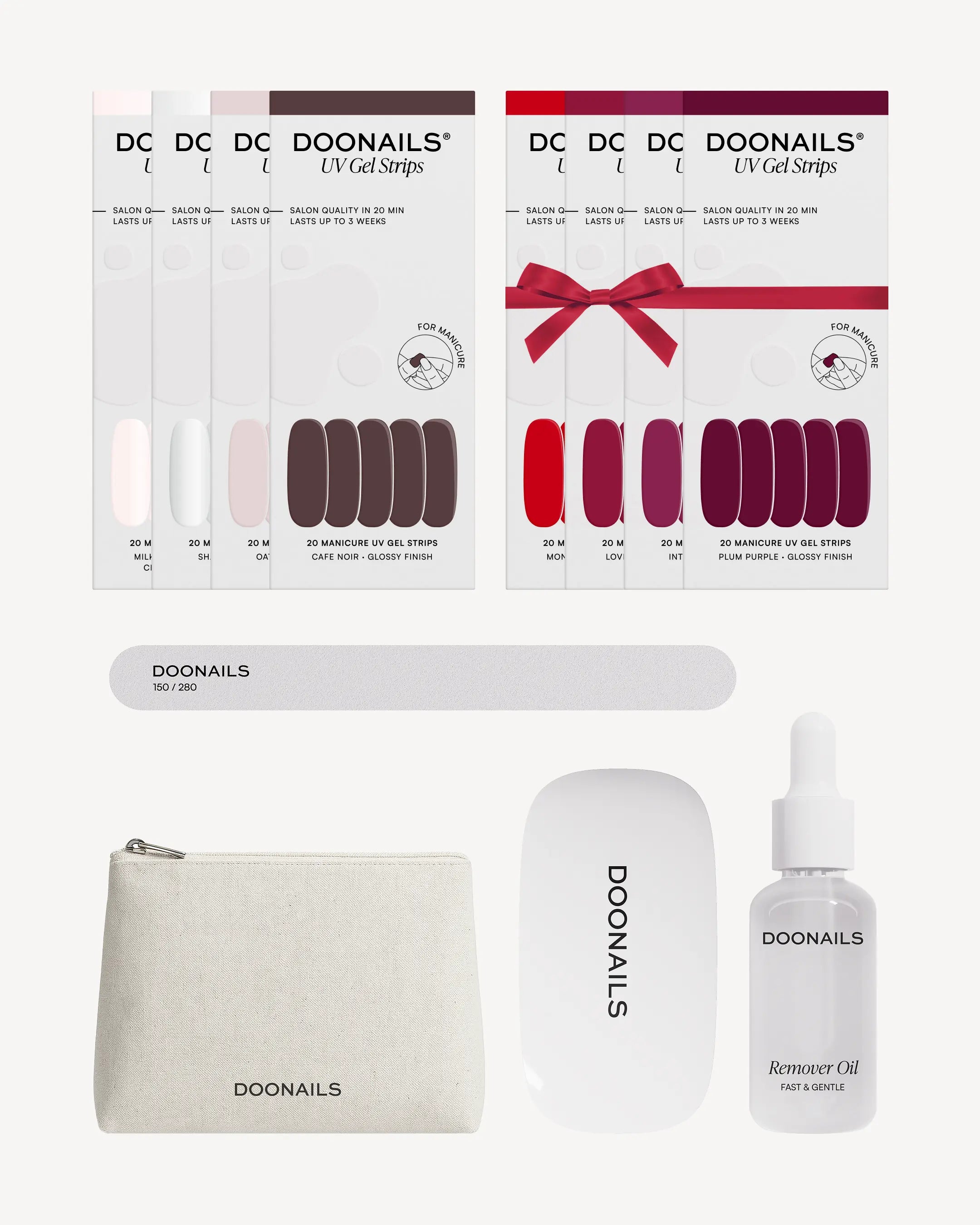 Kit Starter