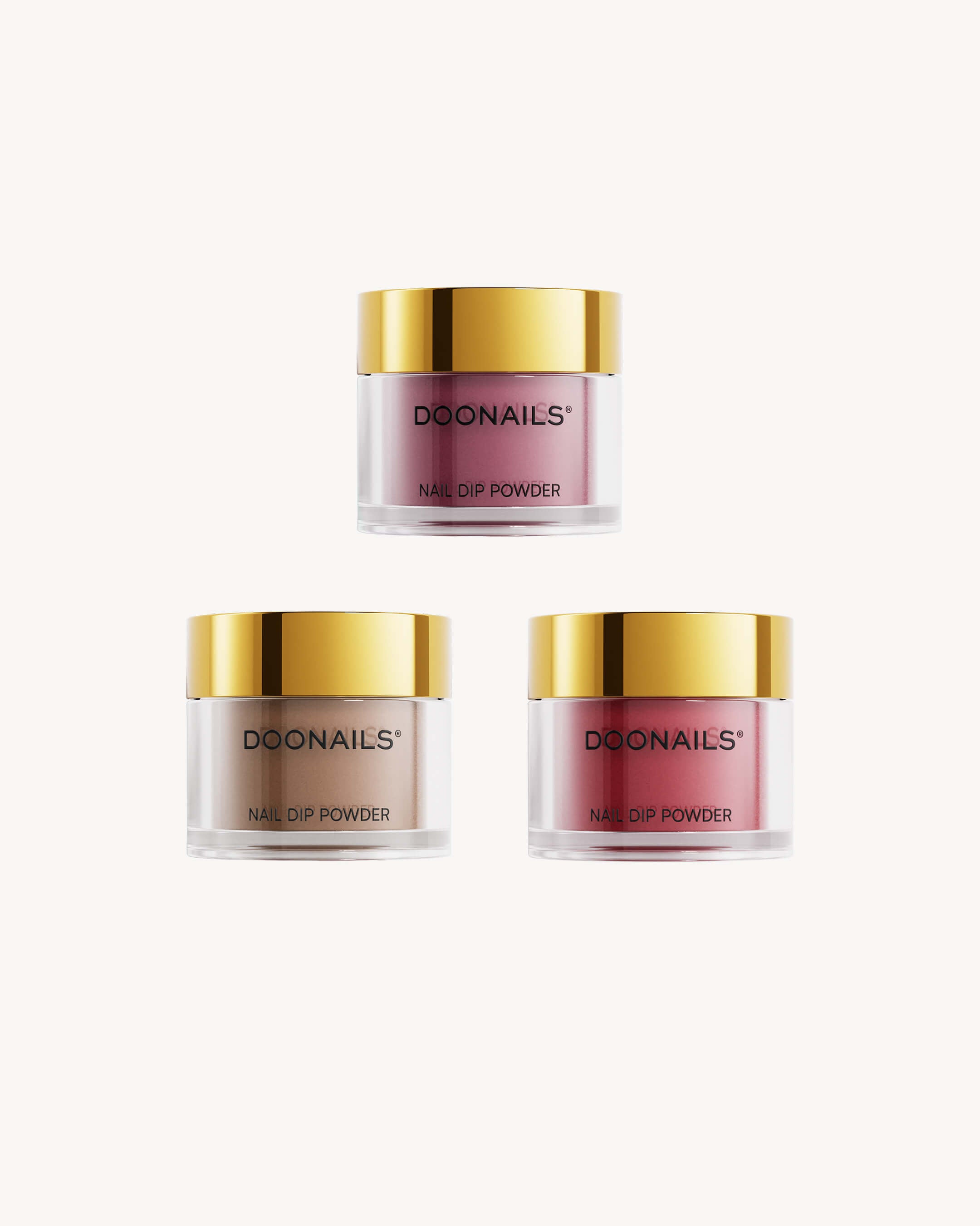Pacchetto risparmio colori - Dipping Powder