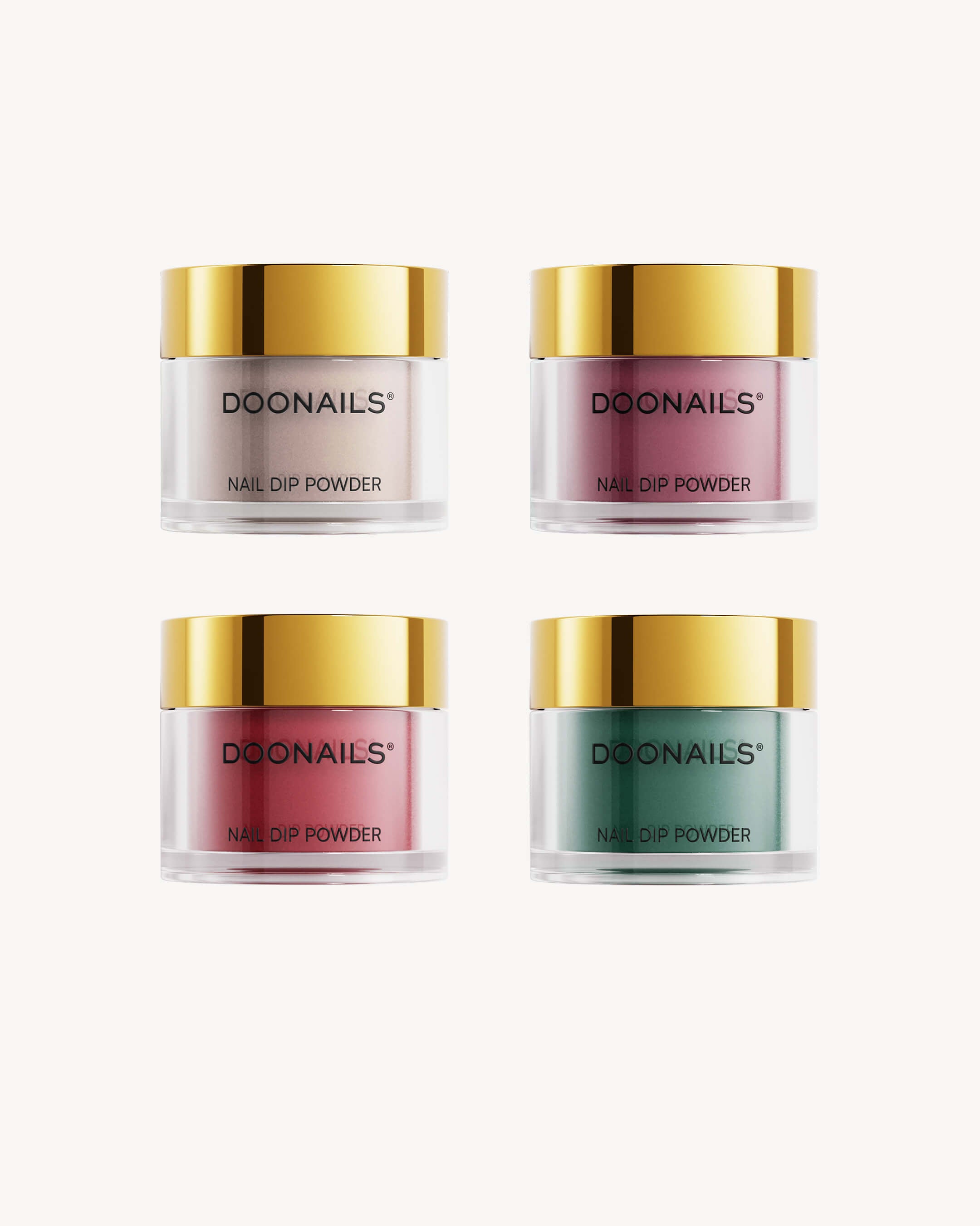 Pacchetto risparmio colori - Dipping Powder