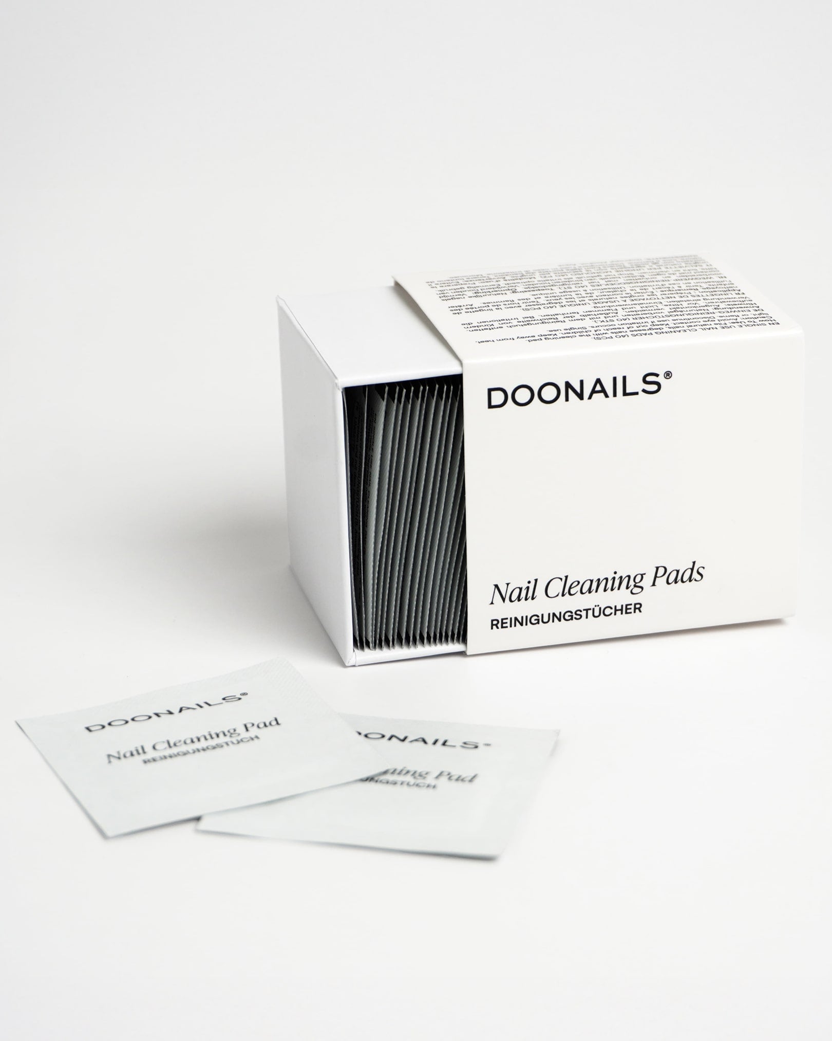 Salviette per la pulizia