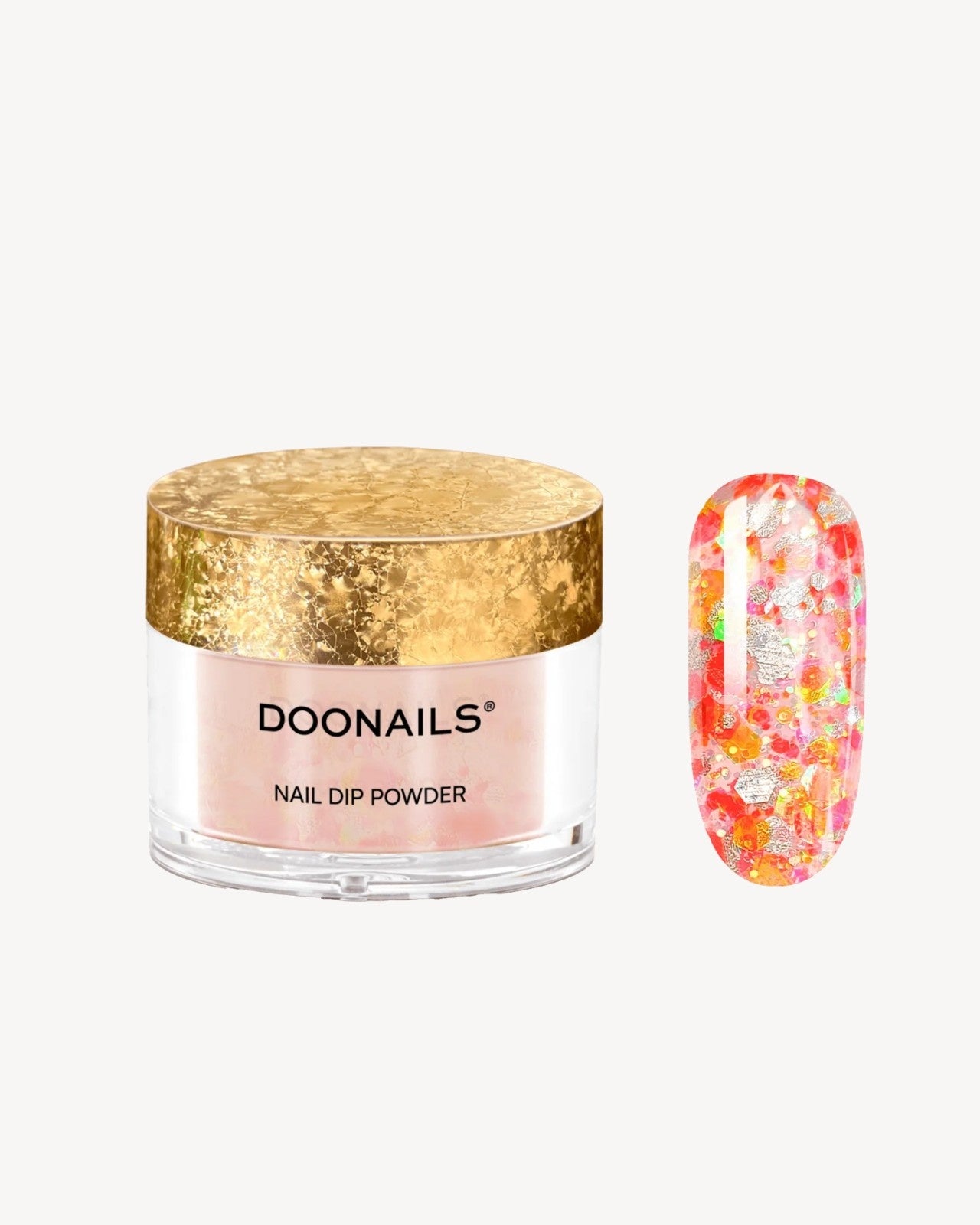 Lollipop Edizione limitata - Doonails Italy