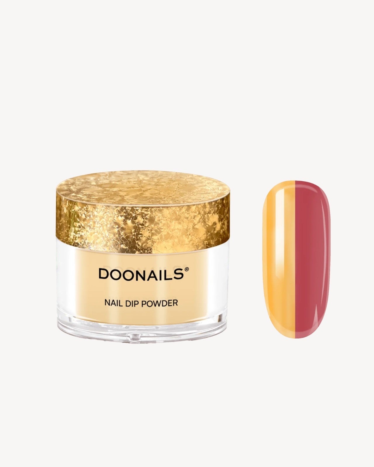 Iced Mango Edizione limitata - Doonails Italy