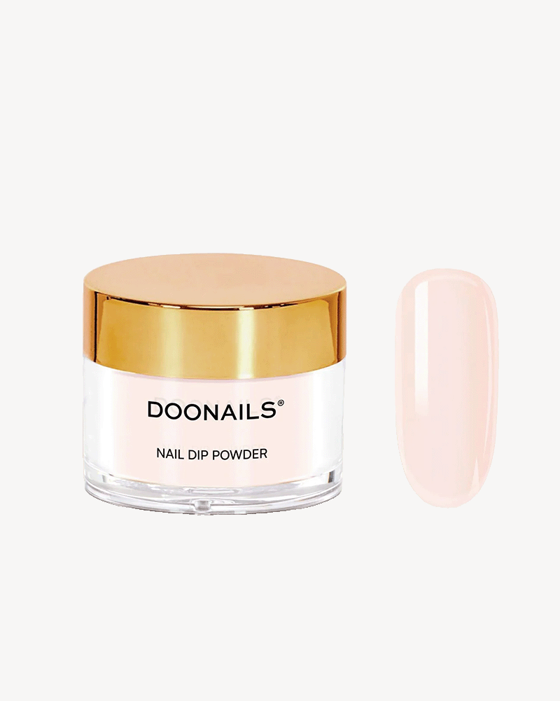 Cream Dipping Powder - Doonails Italydoonails