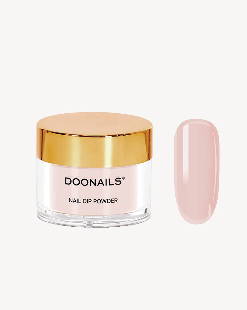 Dipping Powder Latte - Doonails Italydoonails