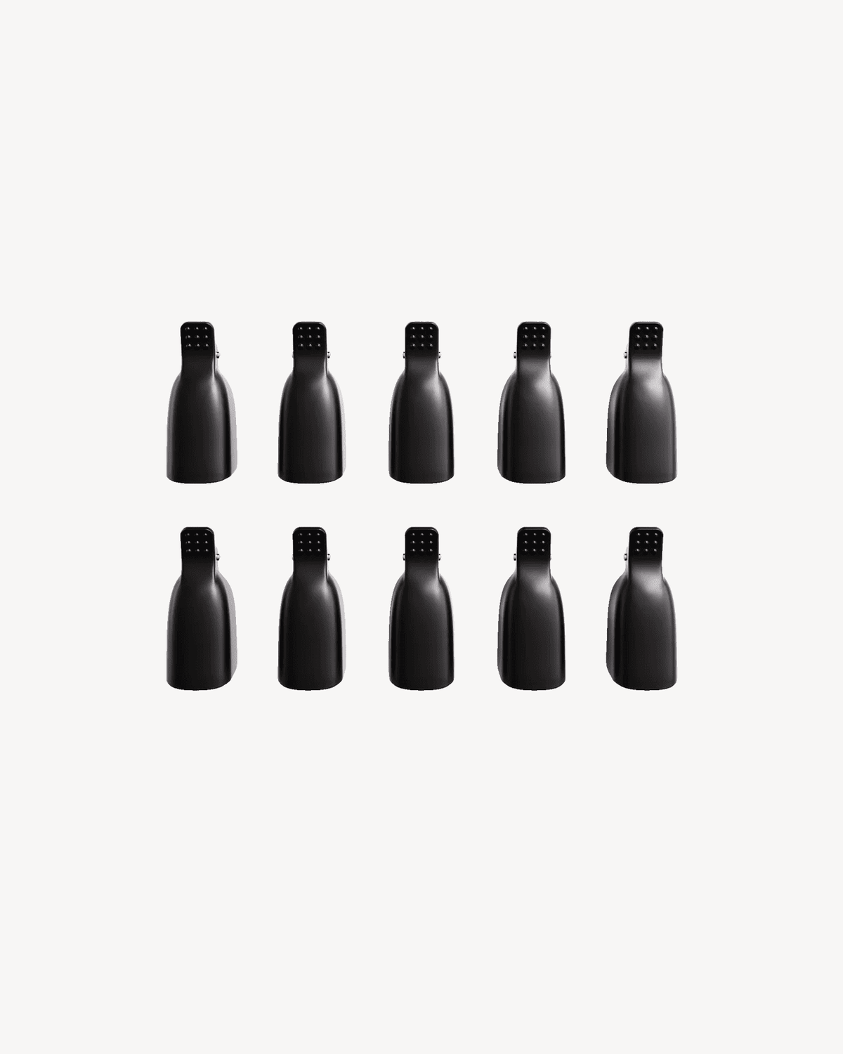 Clip per rimozionedoonails