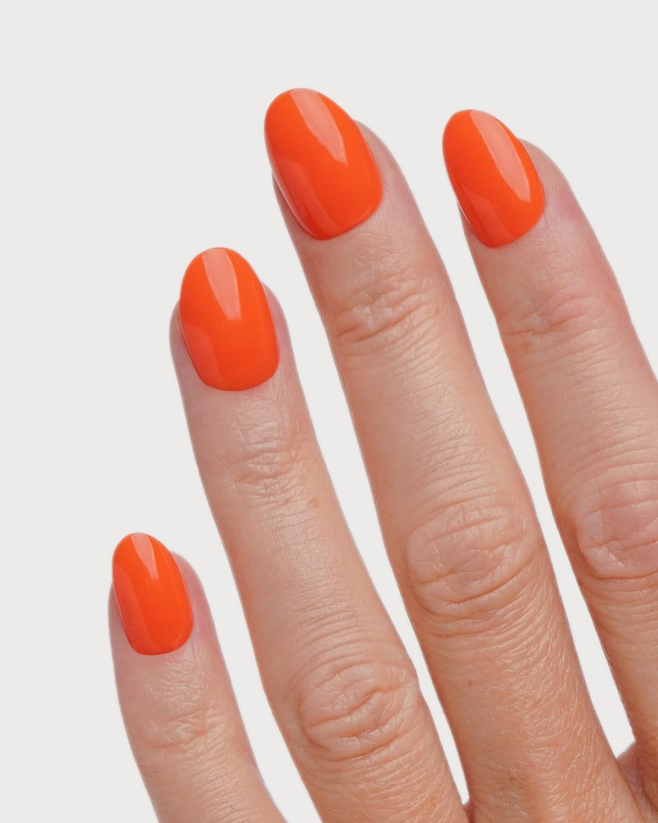 Dolce Vita UV Strisce in Gel