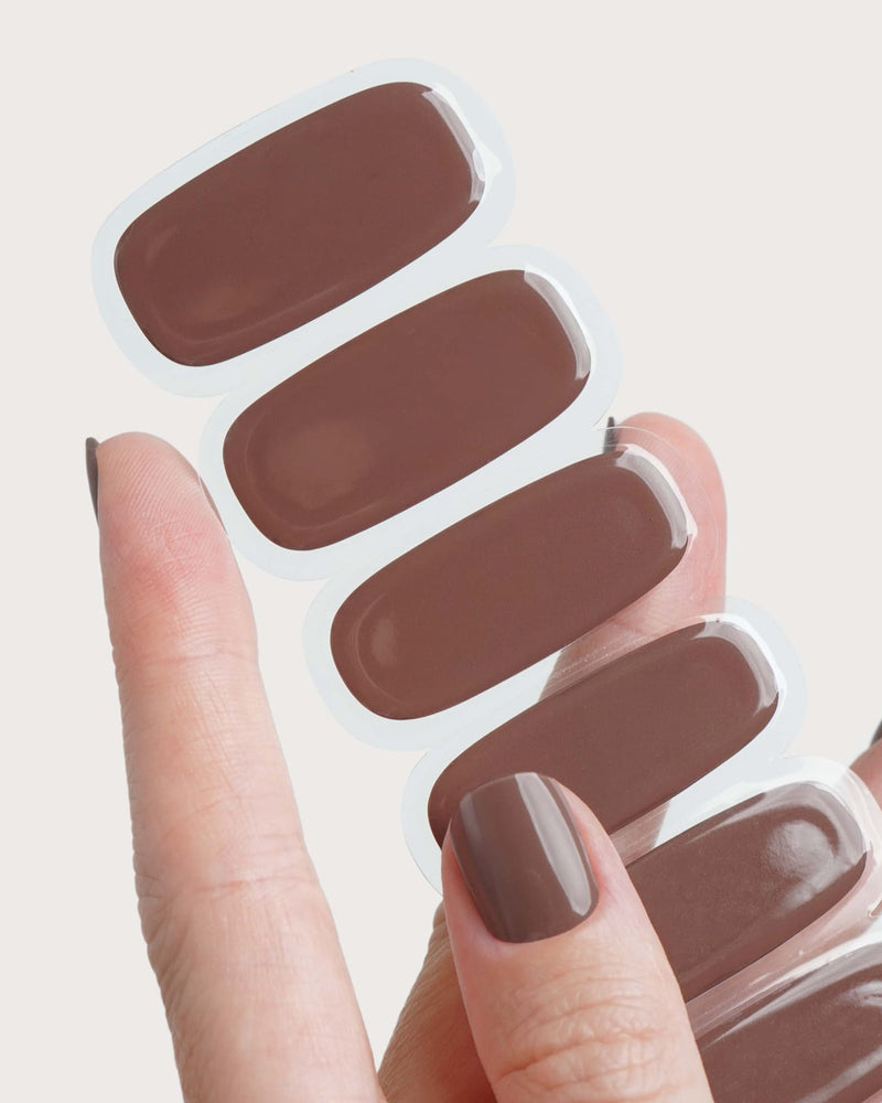 Truffle Strisce in Gel UV