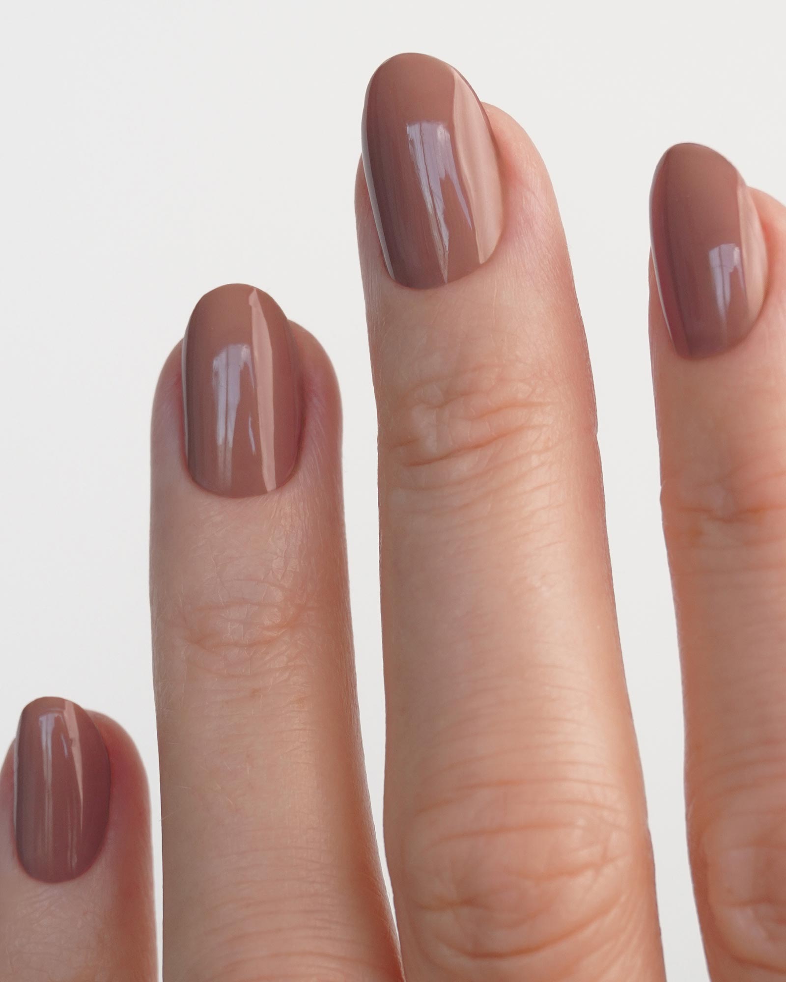 Strisce in gel Espresso - Doonails Italy