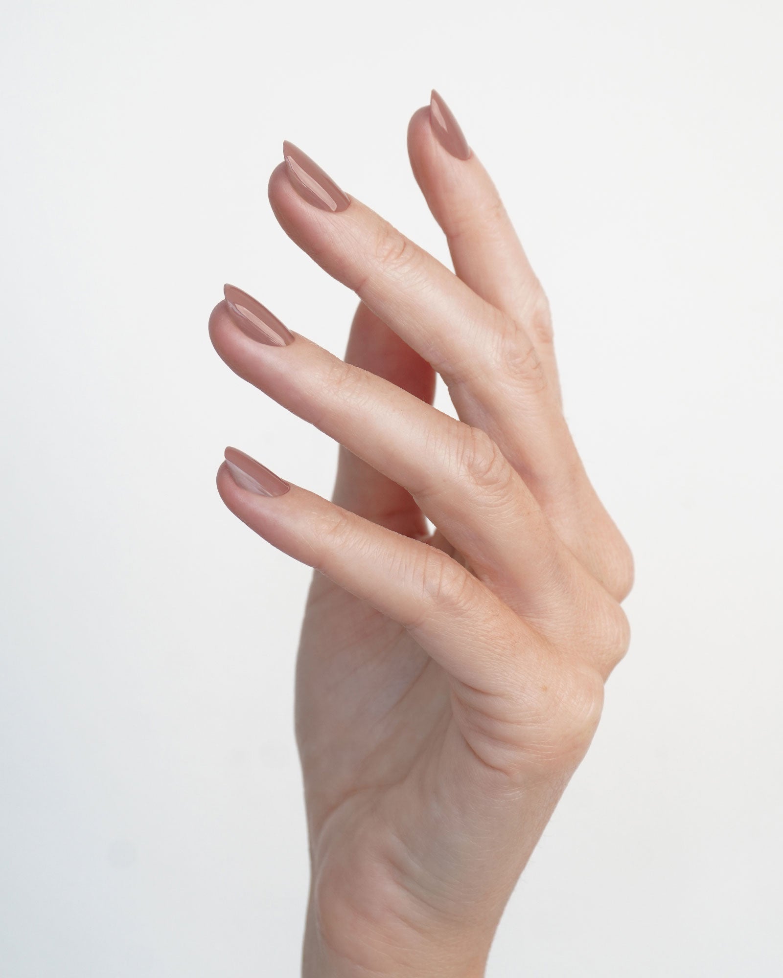 Strisce in gel Espresso - Doonails Italy