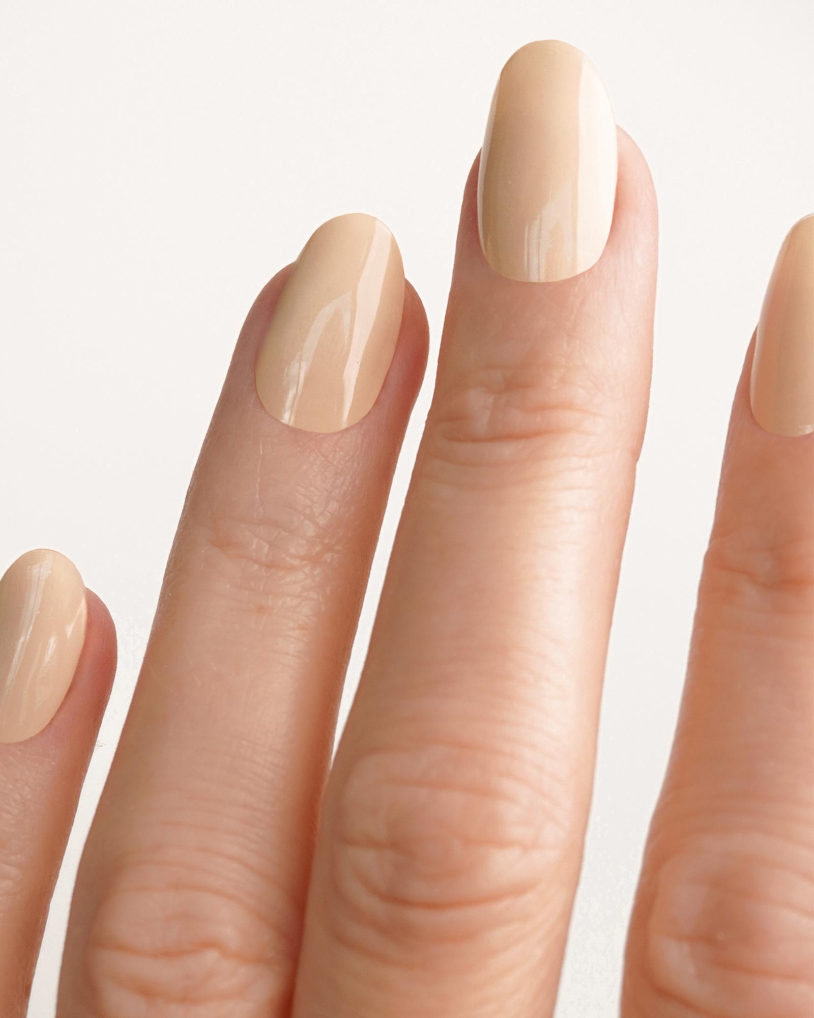 Strisce in gel Vanilla - Doonails Italy