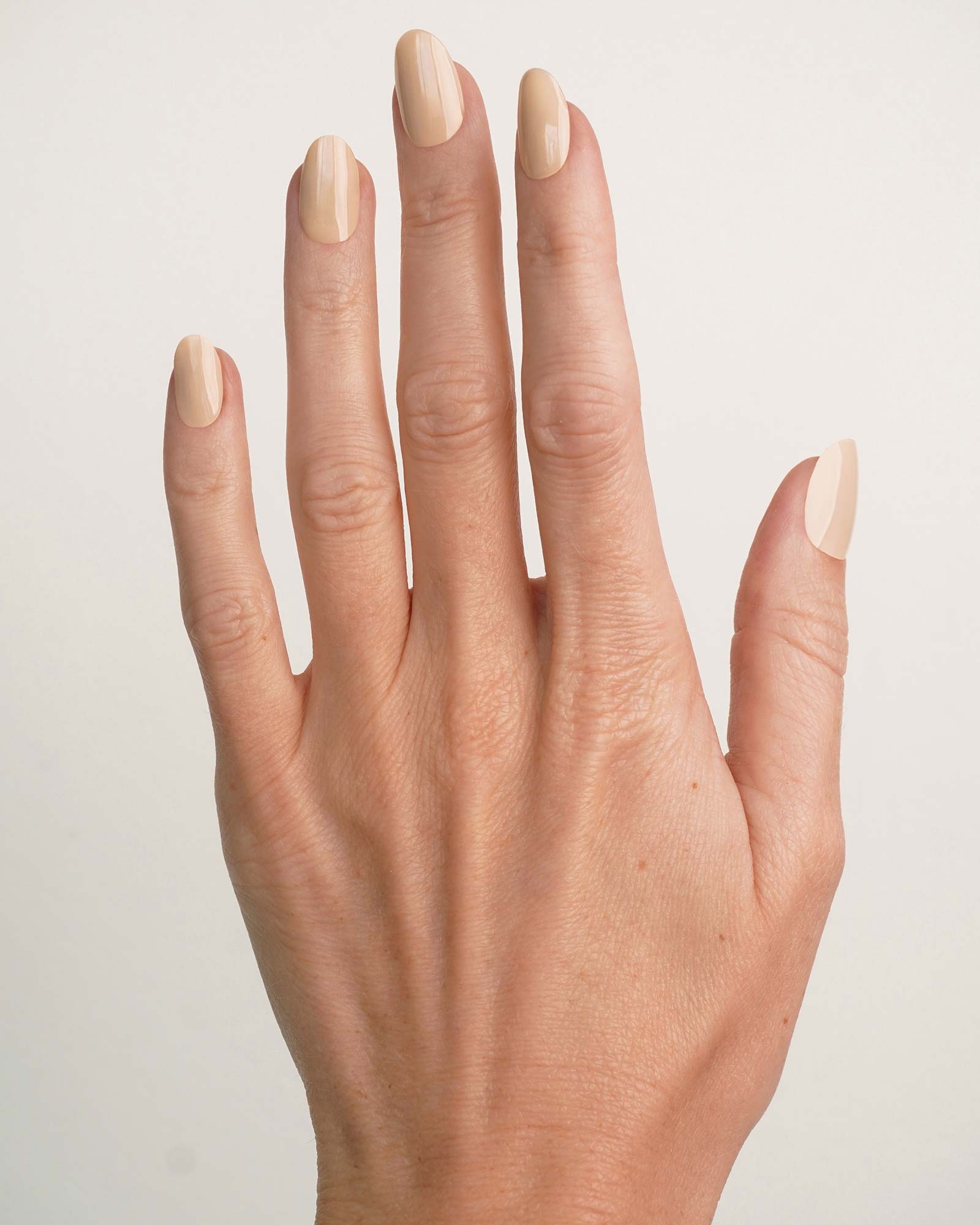 Strisce in gel Vanilla - Doonails Italy