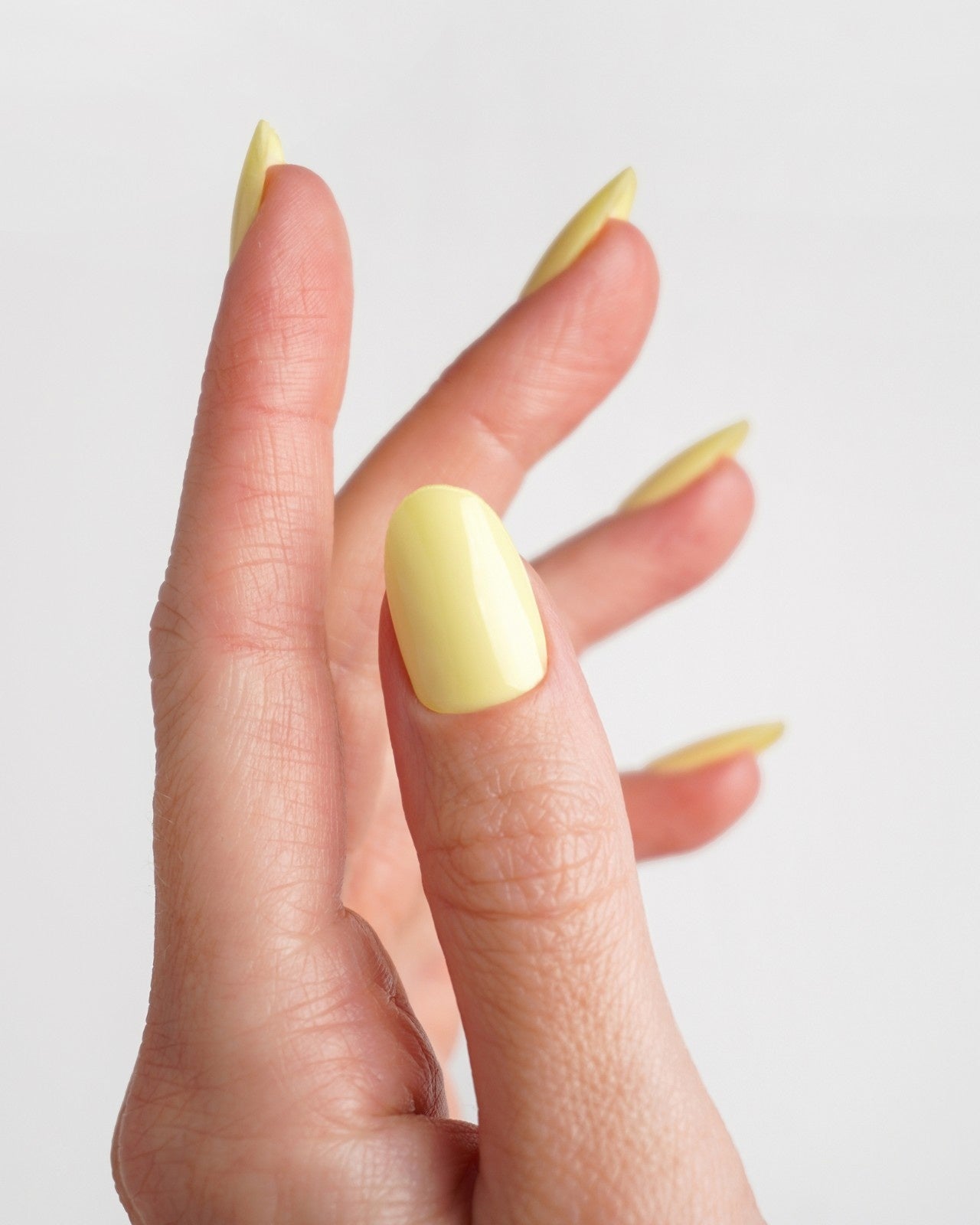Strisce in gel Lemon Sorbet - Doonails Italy