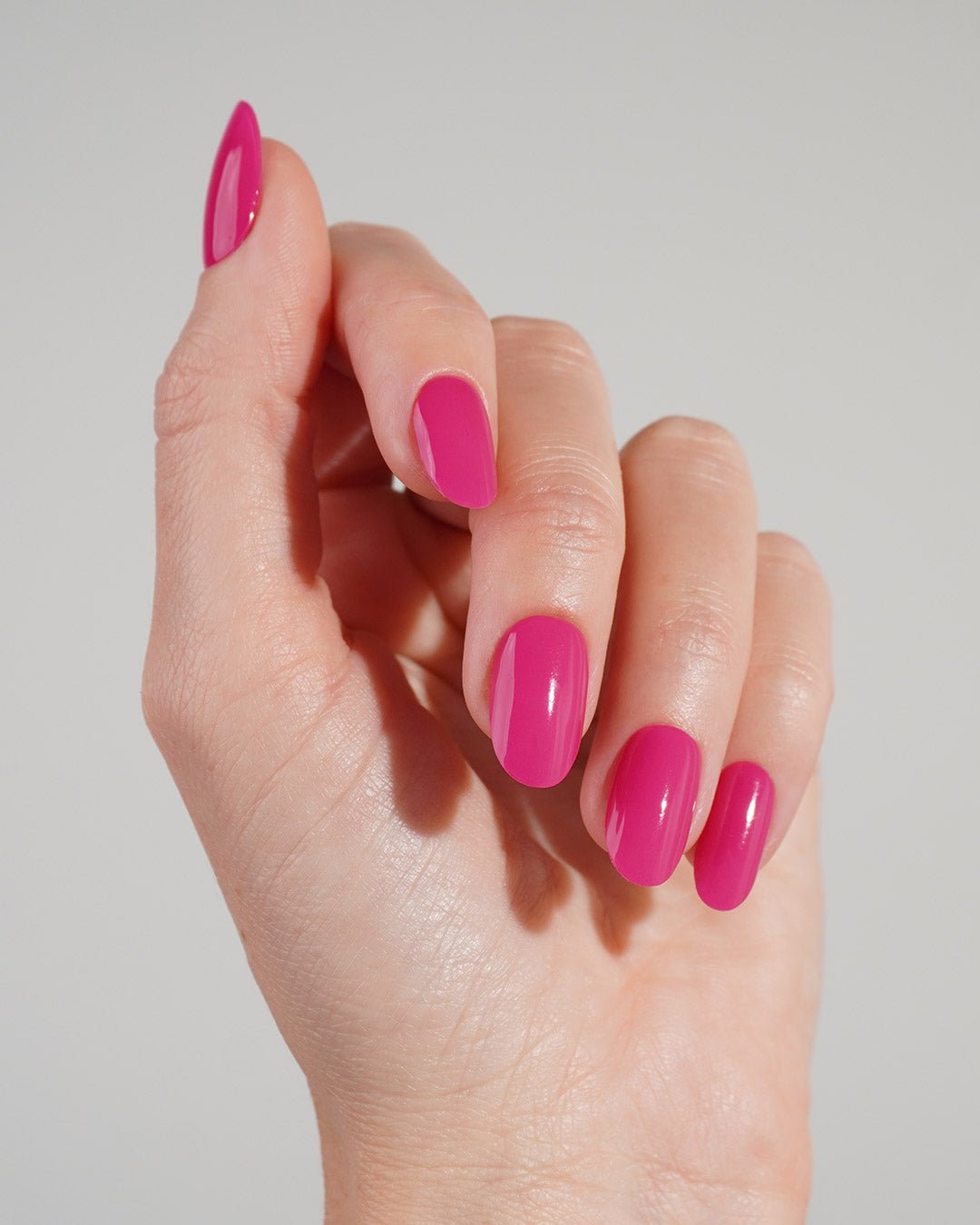 Strisce in gel Malaga - Doonails Italy