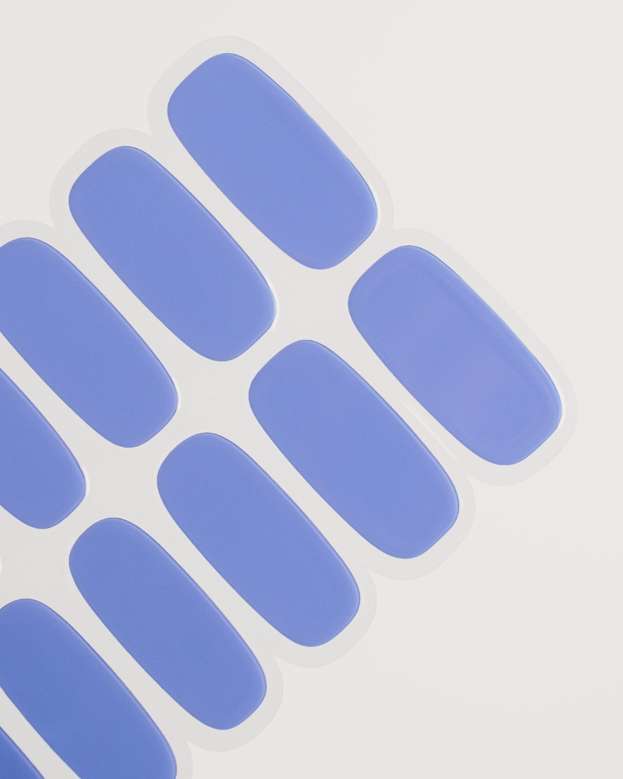 Strisce in gel Paradise - Doonails Italy