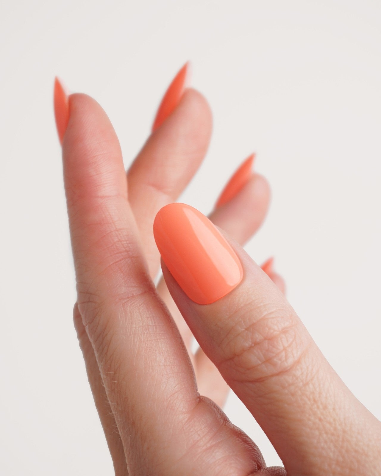 Strisce in gel Watermelon - Doonails Italy