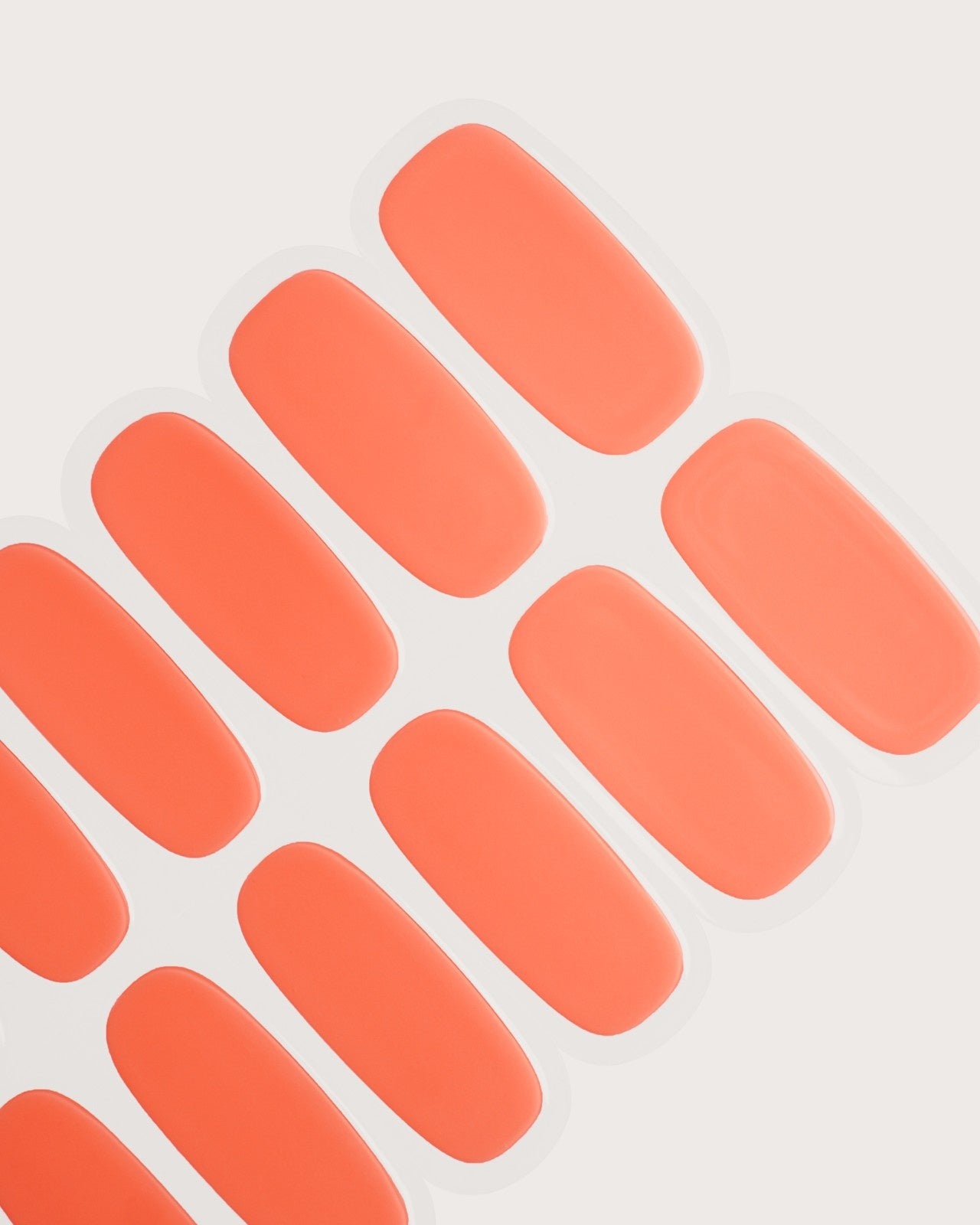 Strisce in gel Watermelon - Doonails Italy