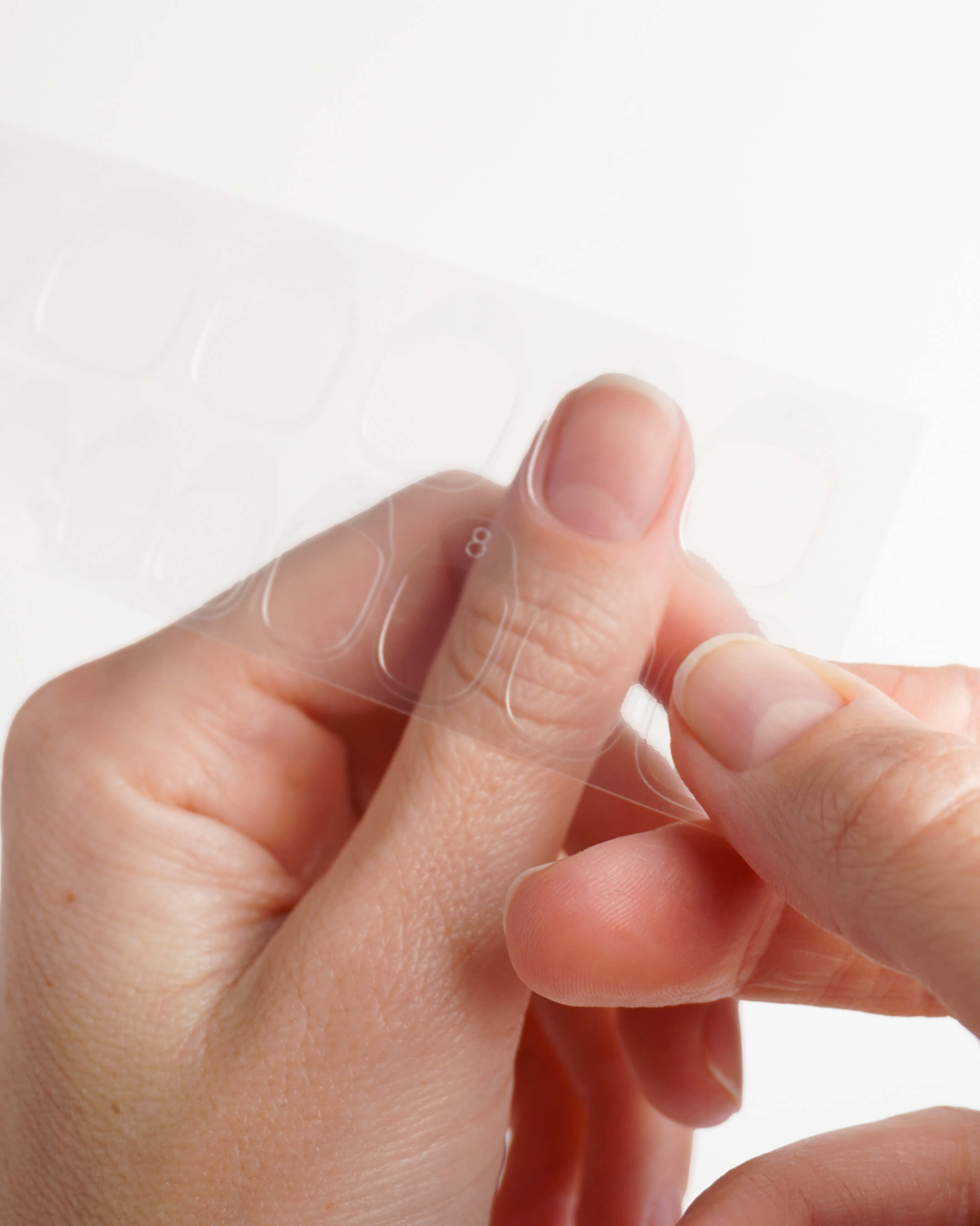 Linguette adesive - Doonails Italy