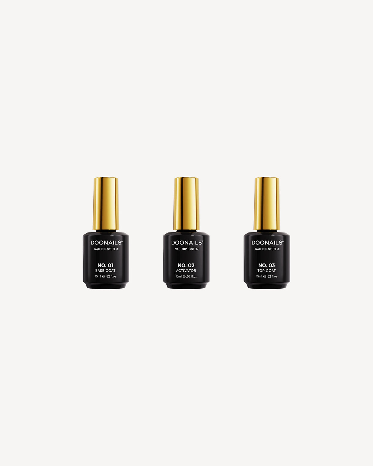Kit Dipping Powder Liquiddoonails