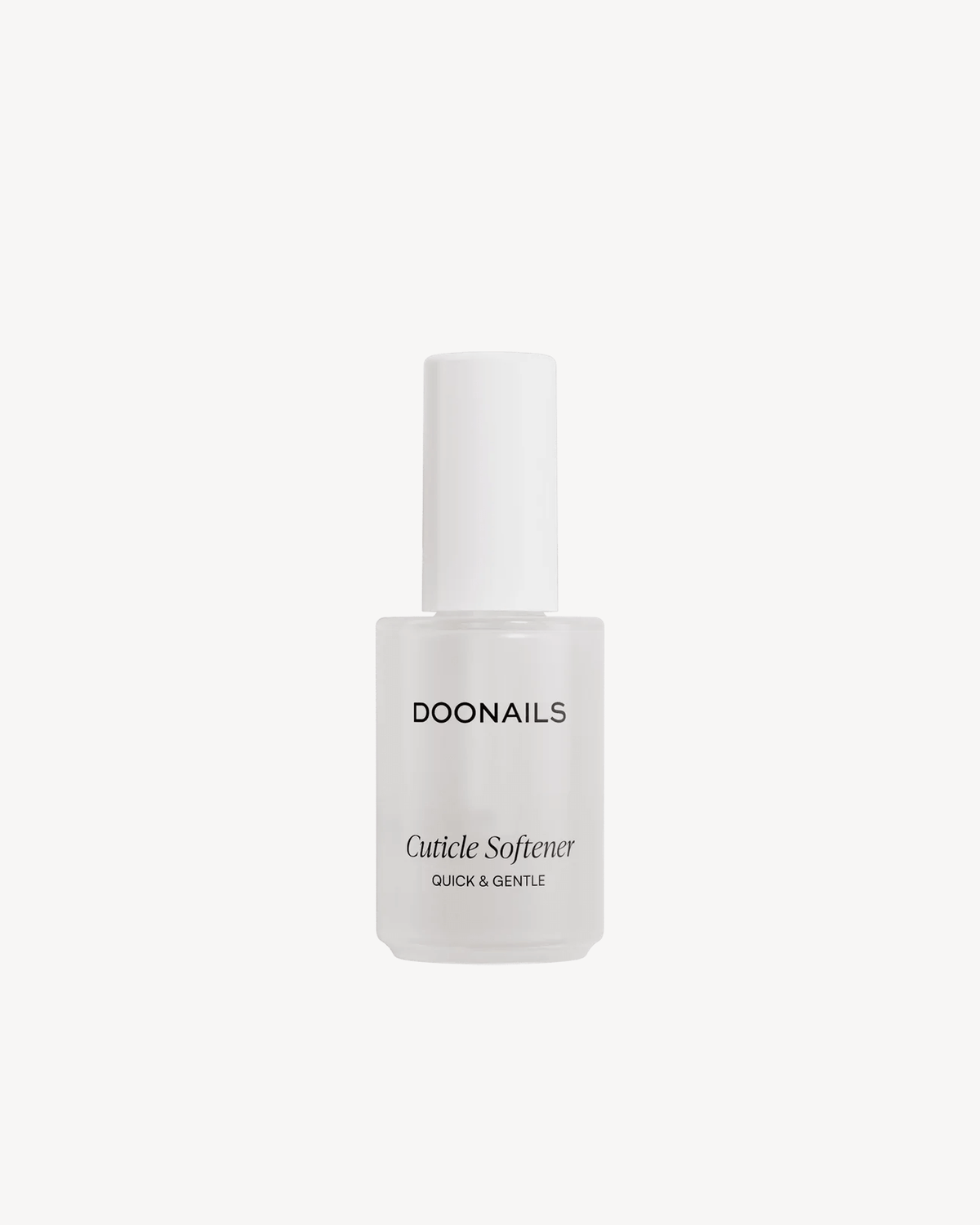 Rimuovi cuticole - Doonails Italydoonails