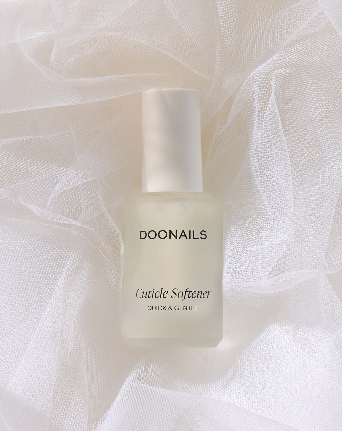 Rimuovi cuticole - Doonails Italydoonails
