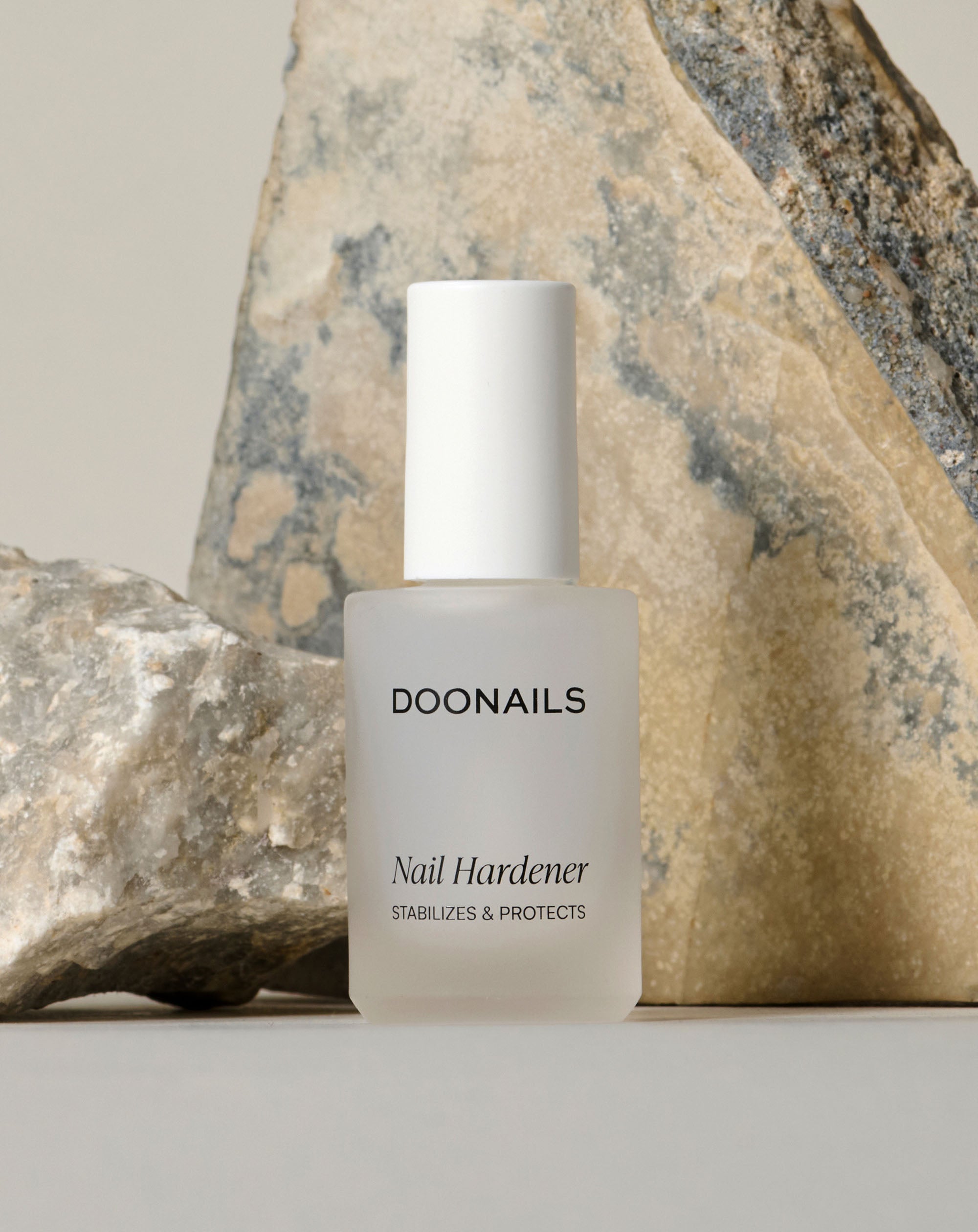 Indurente per unghie - Doonails Italy