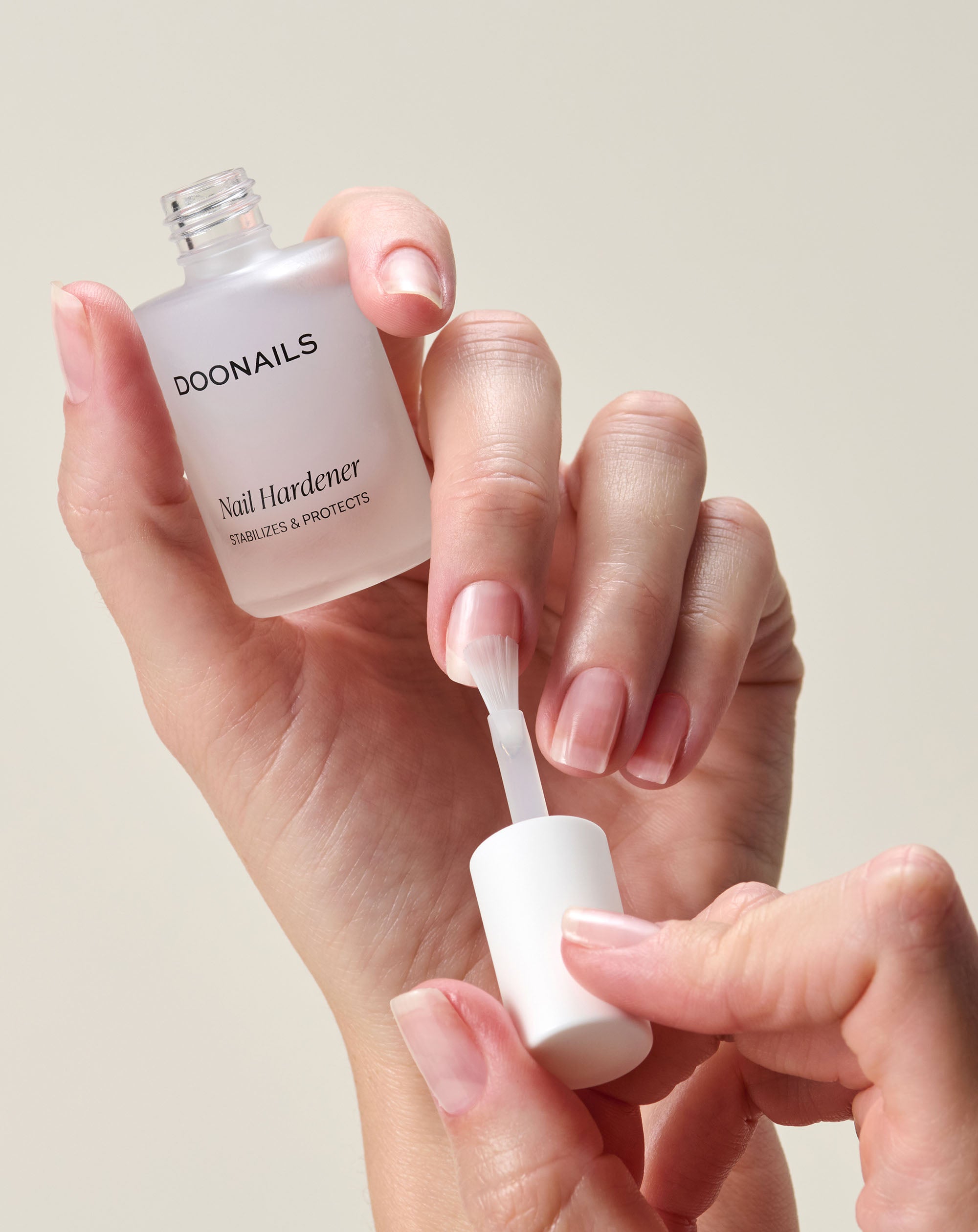 Indurente per unghie - Doonails Italy