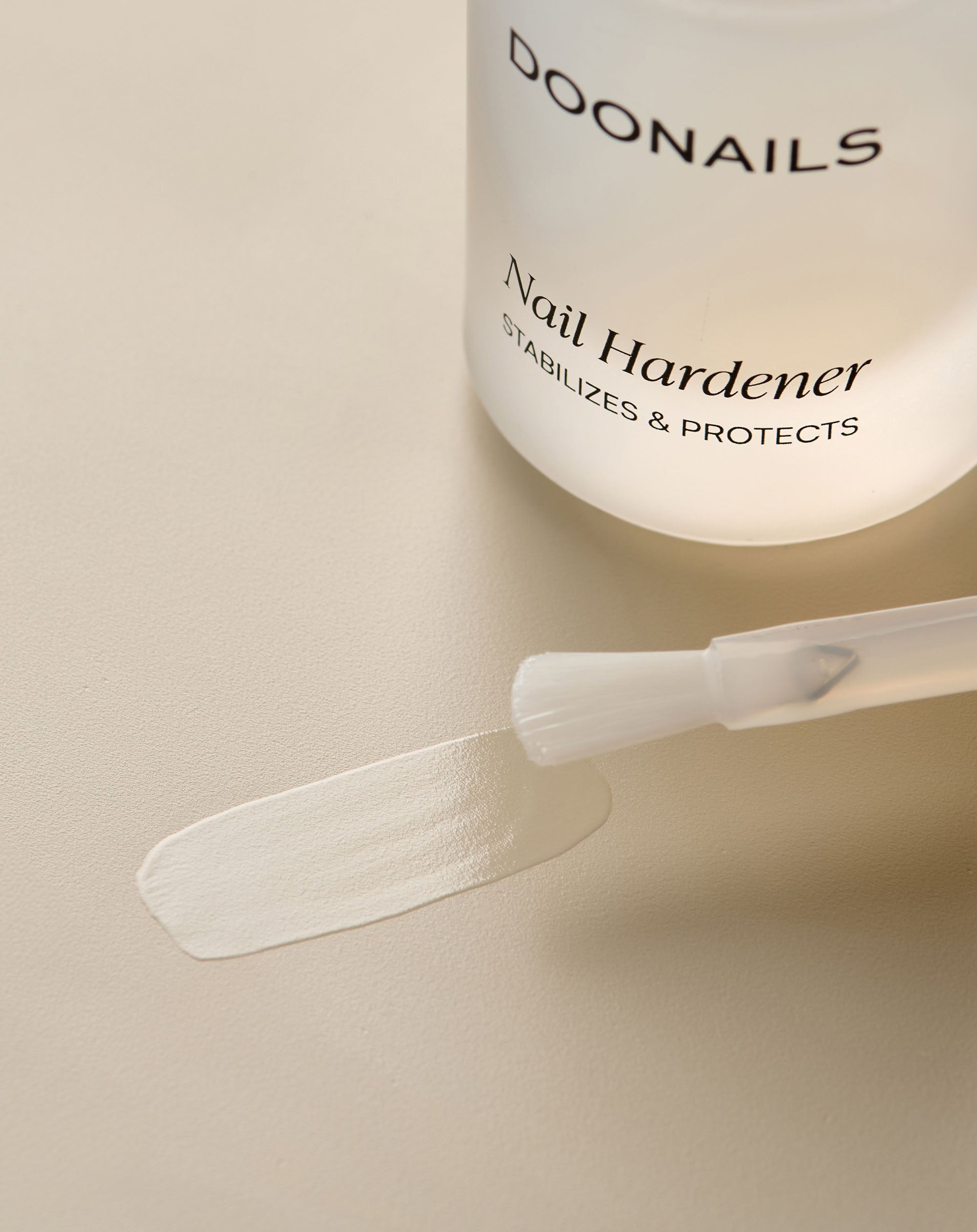 Indurente per unghie - Doonails Italy