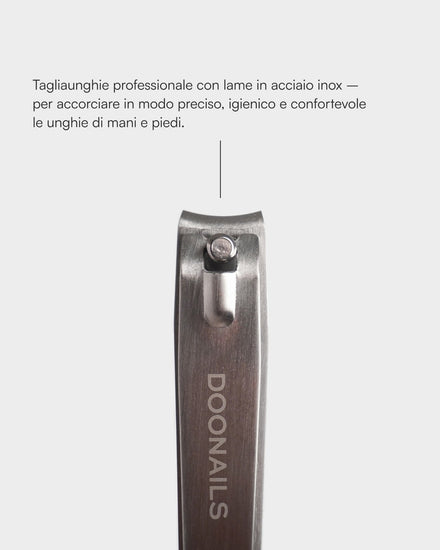 Tagliaunghie