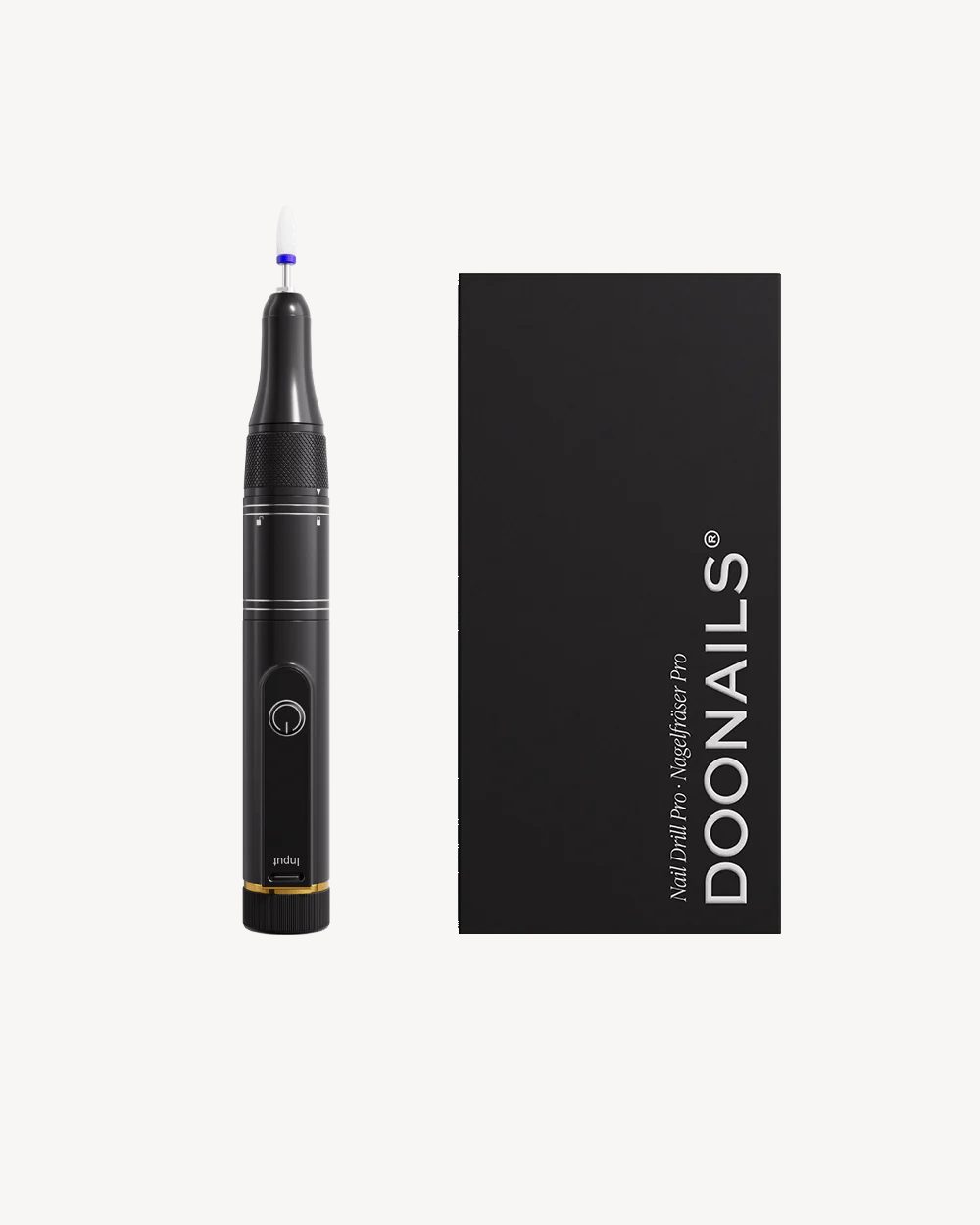 Fresa per unghie PRO - Doonails Italydoonails