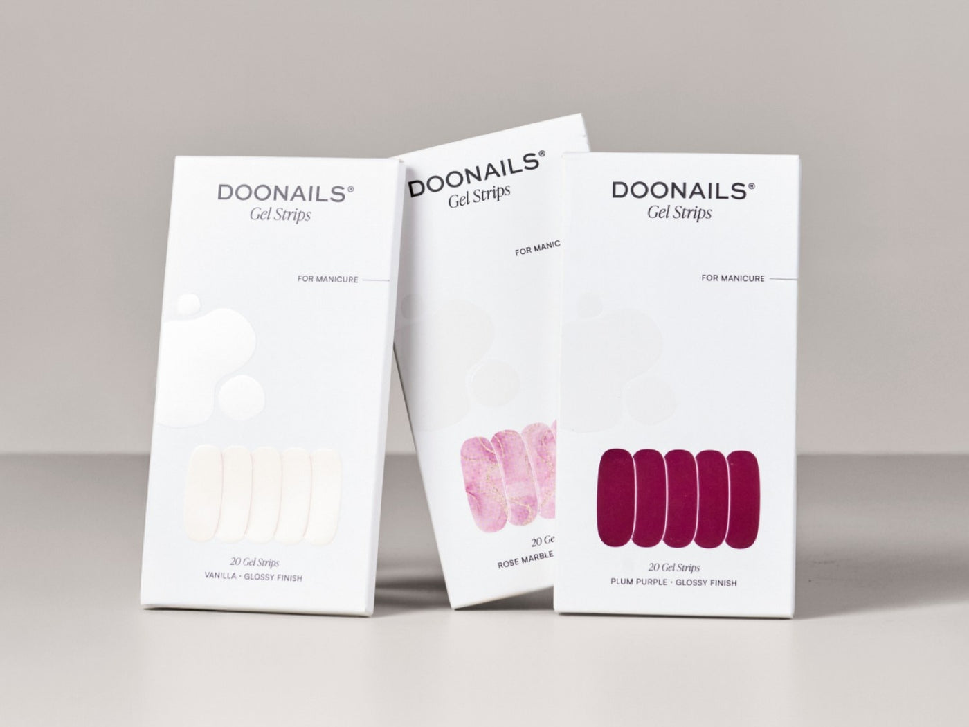 doonails