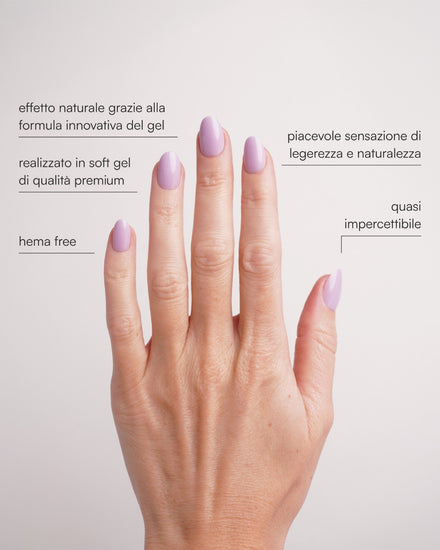 Lavender Mist