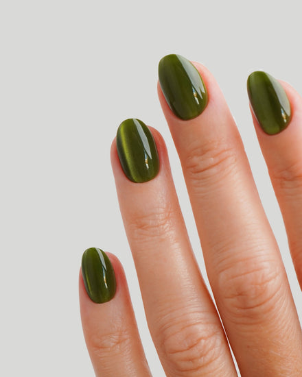 Olive You
