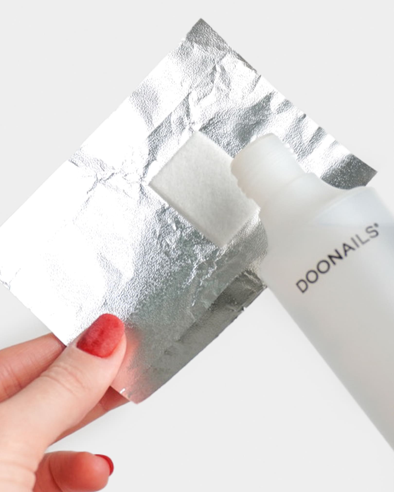 Liquido di rimozione