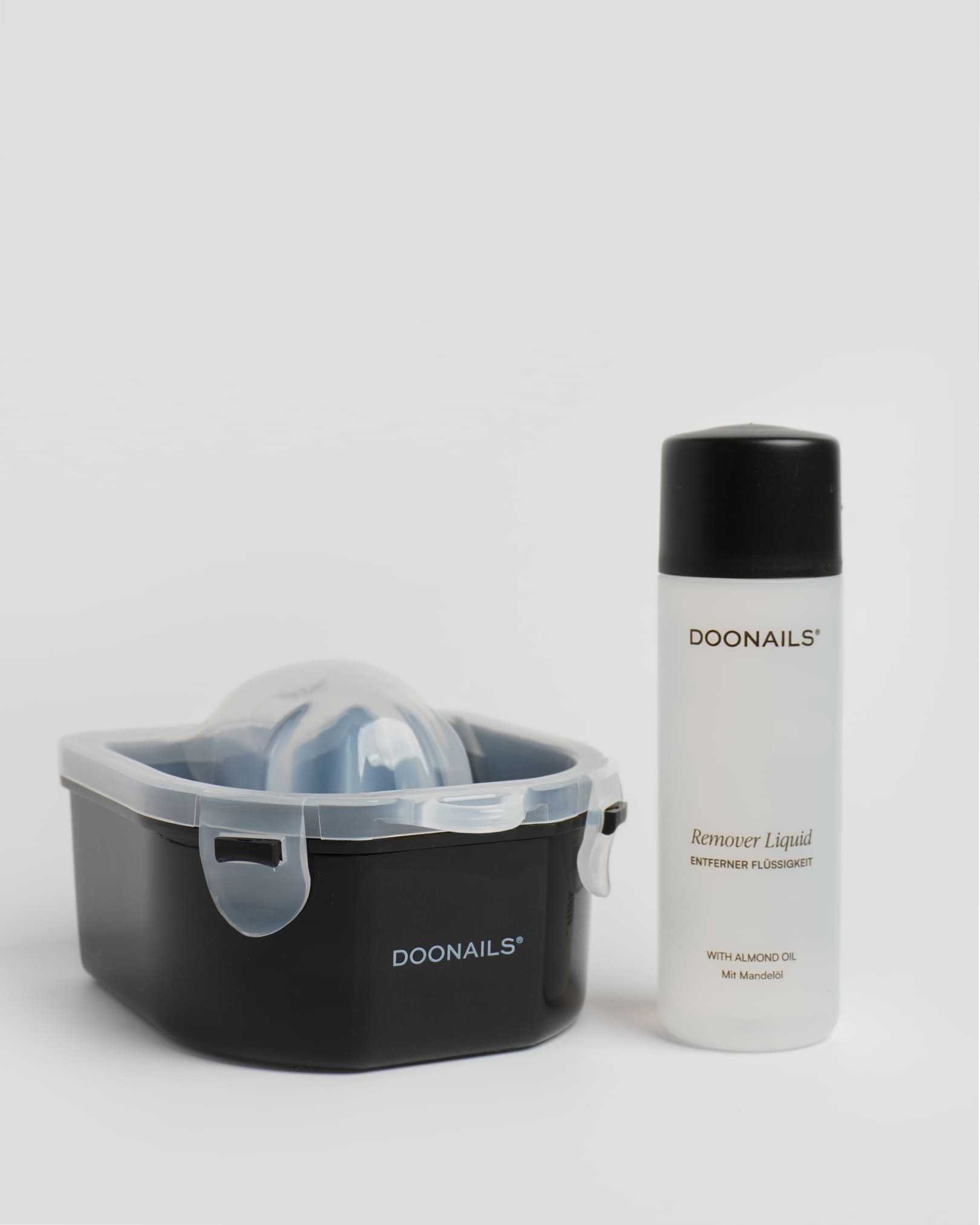 Liquido di rimozione