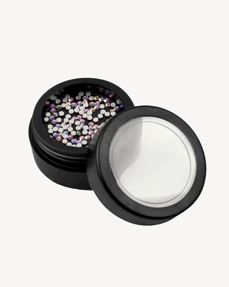 Brillantini strass colorati - Doonails Italydoonails