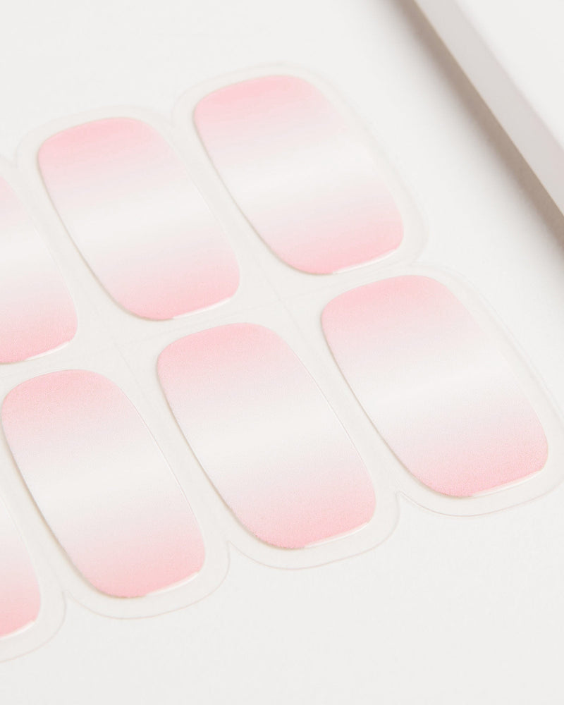 Strisce in gel Babyboomer - Doonails Italy