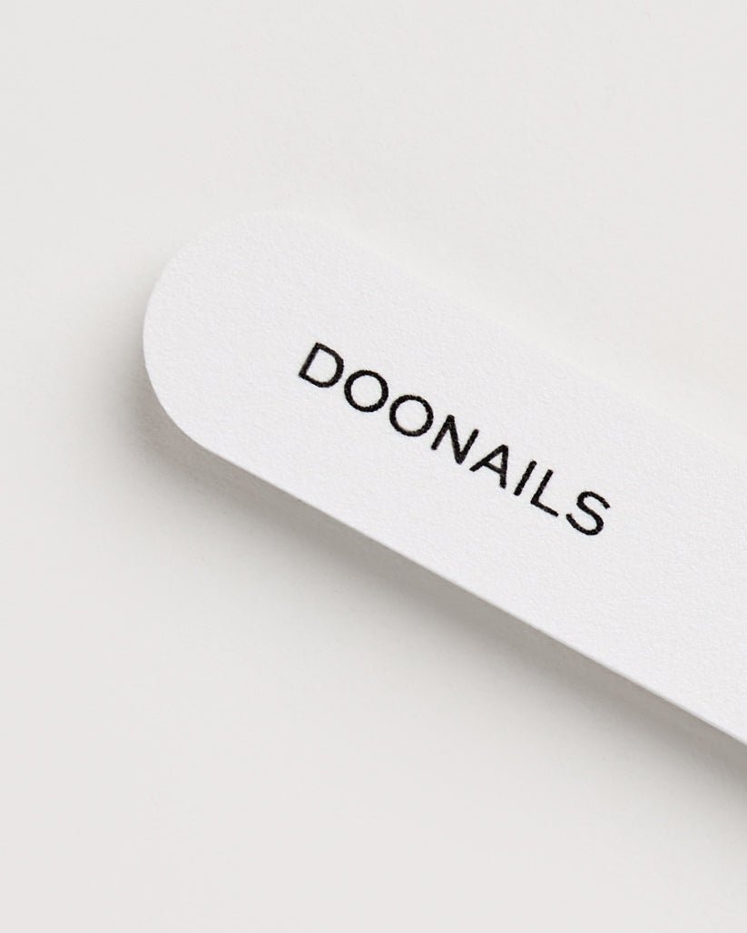 Lima Buffer 2 in 1 - Doonails Italy