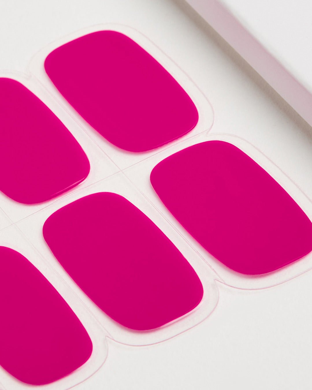 Strisce in gel Malaga - Doonails Italy