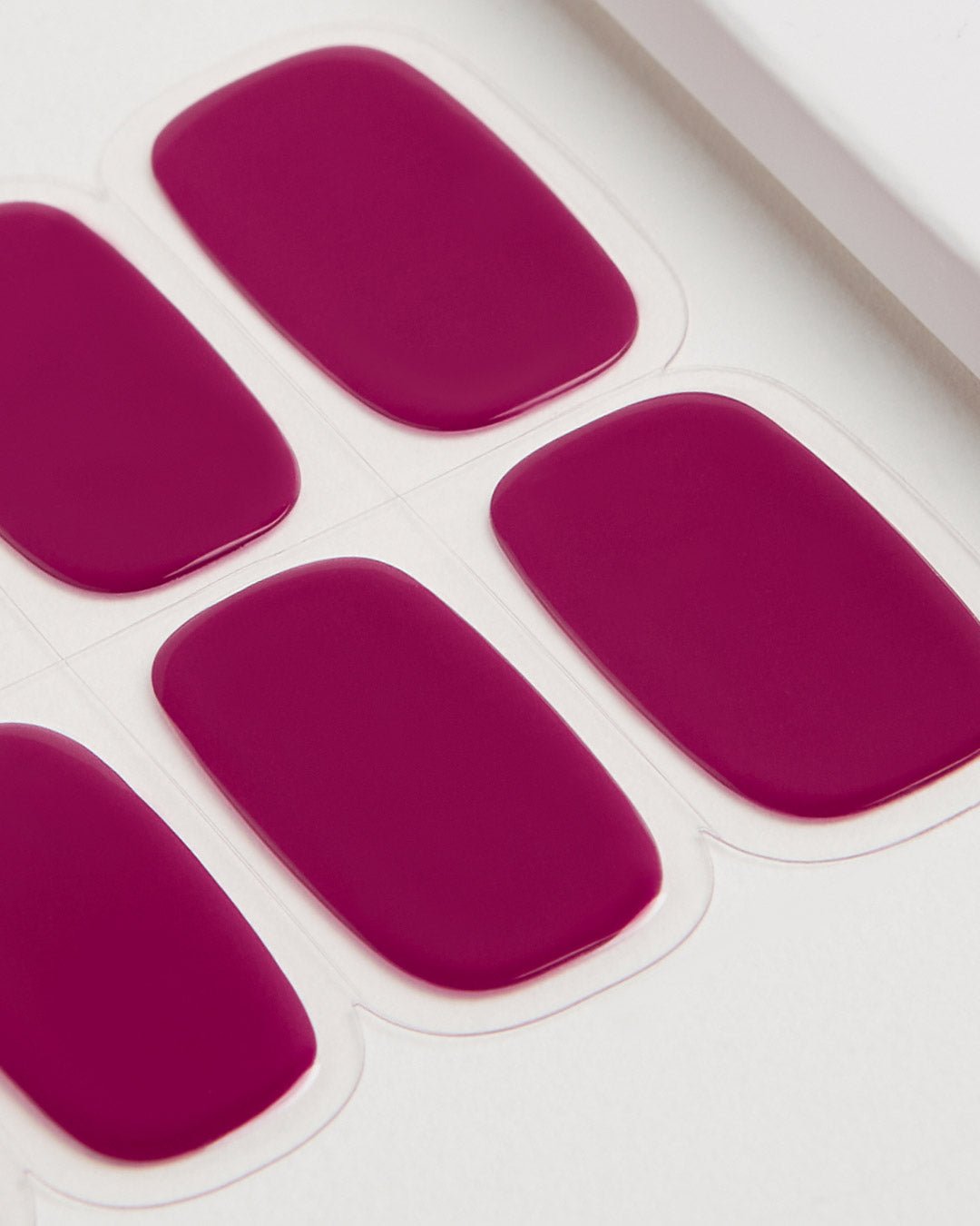 Strisce in gel Into You - Doonails Italy